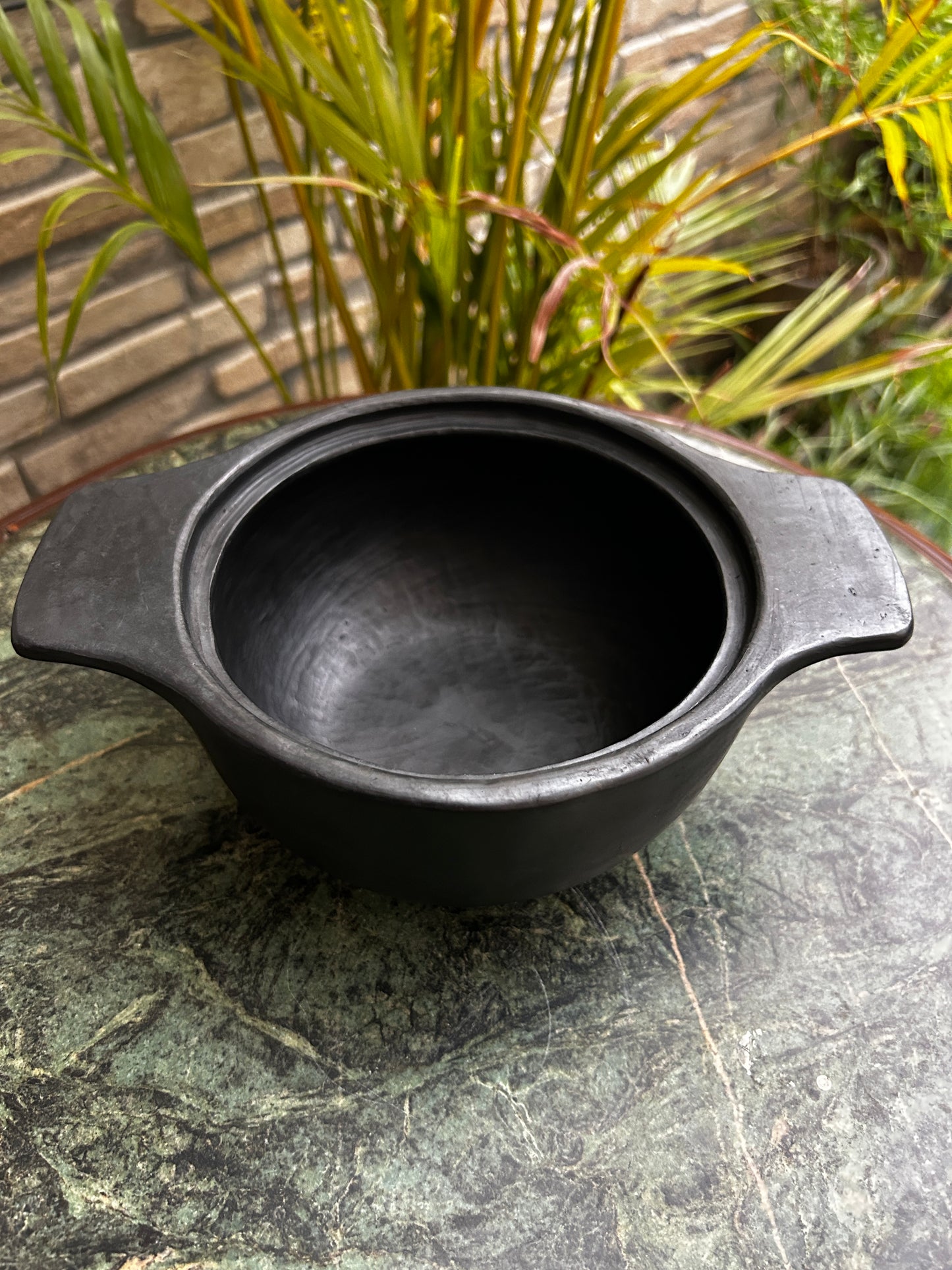 Pot with Lid