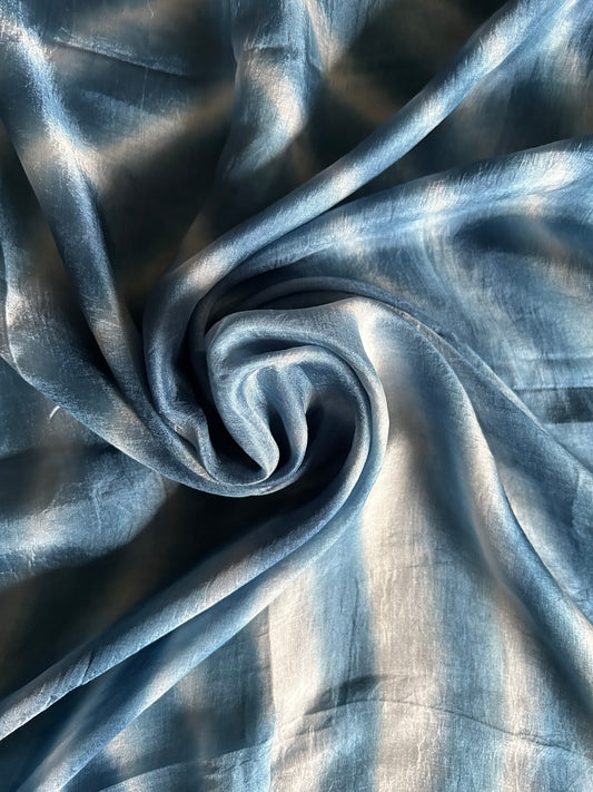 Indra - Rajshahi Silk scarf