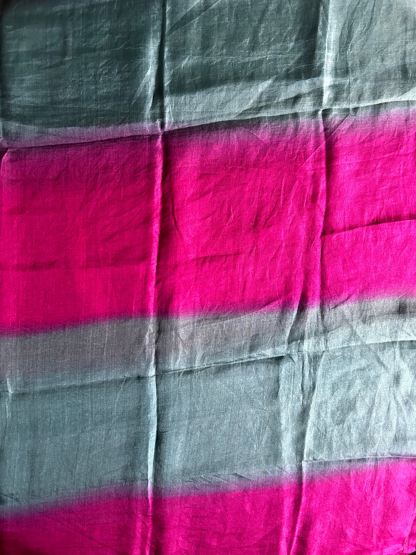 Dhanush - Rajshahi Silk Scarf