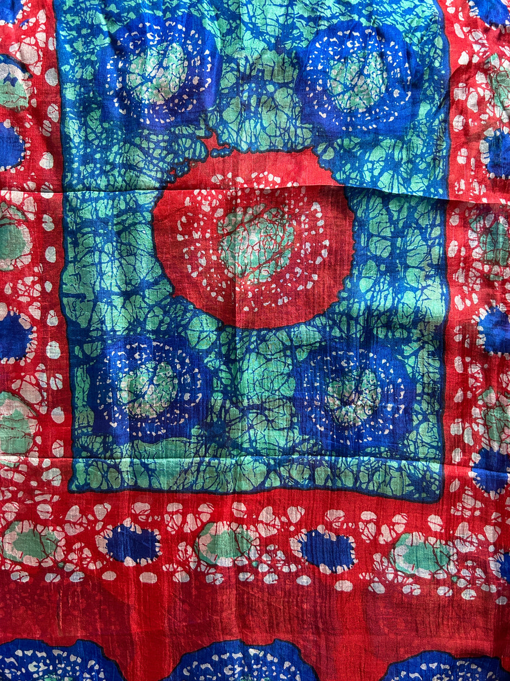 Antalya Scarf