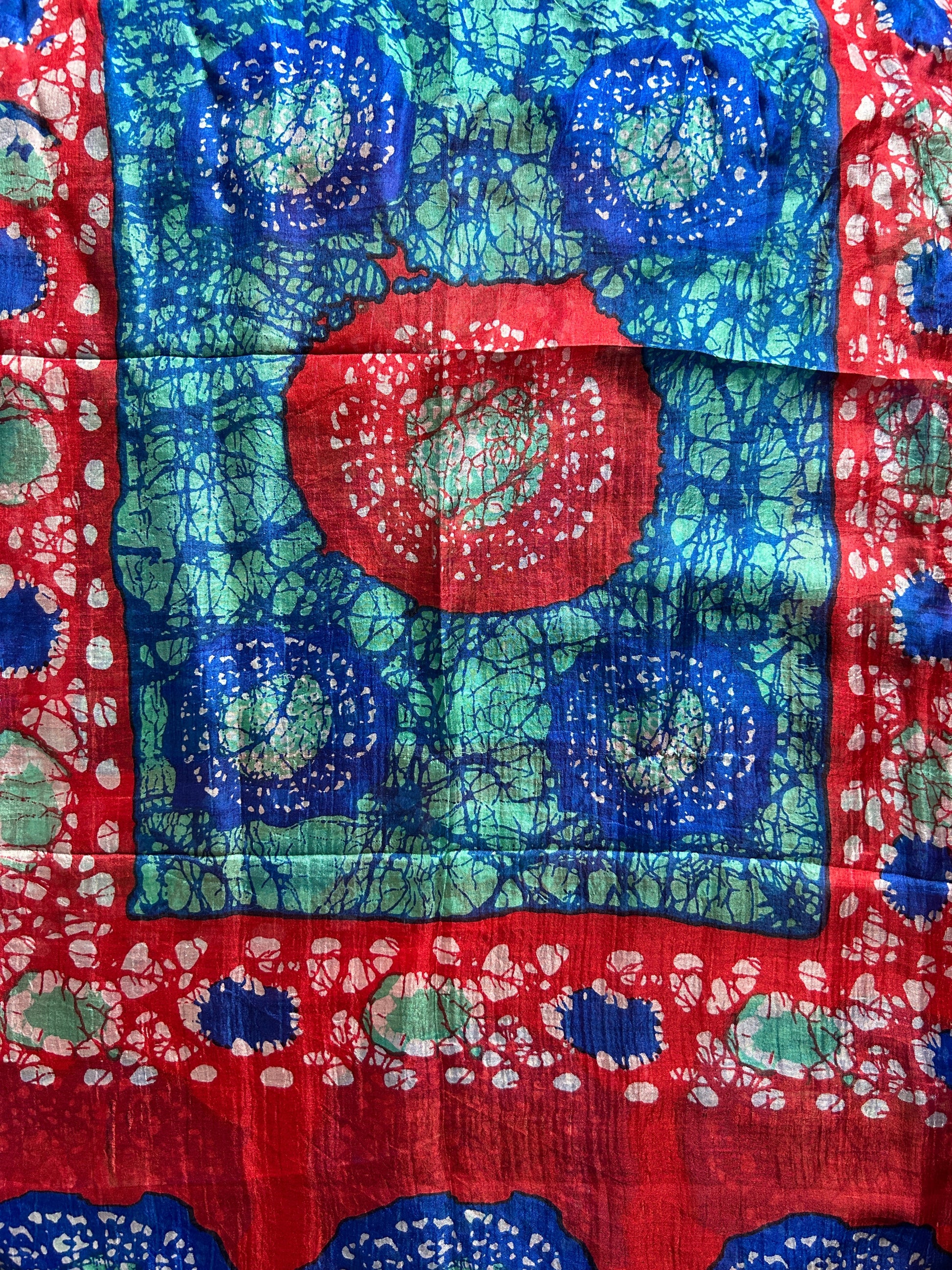 Antalya Scarf