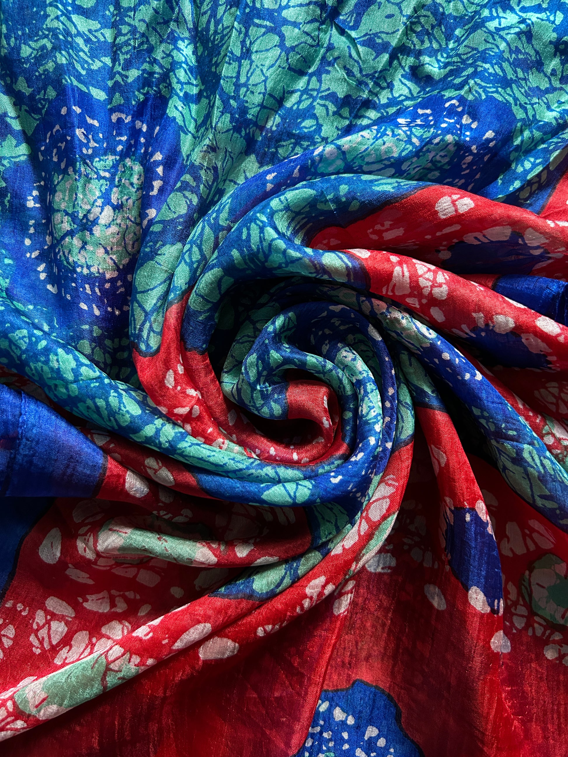 Antalya Scarf
