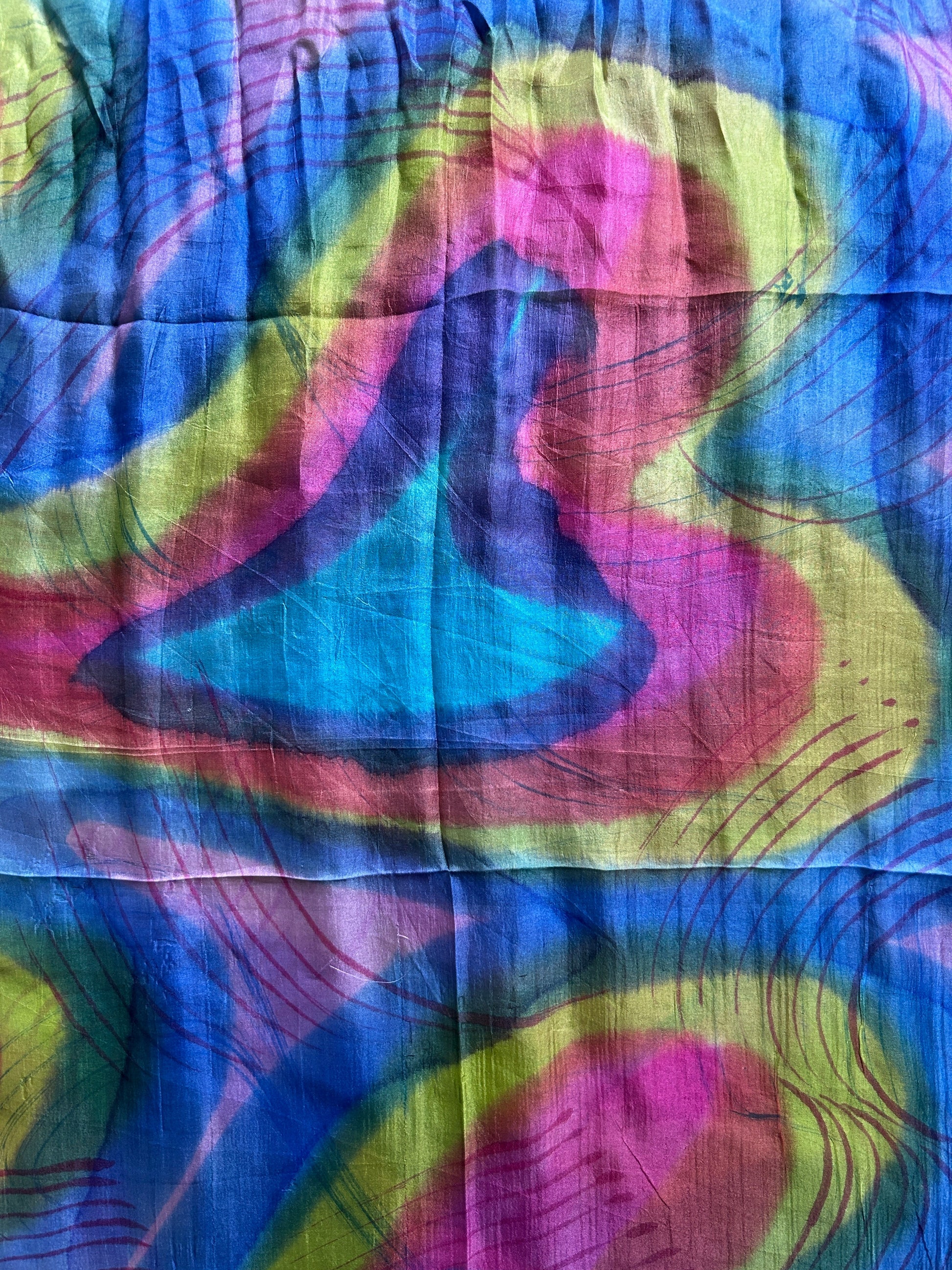 Indra Scarf