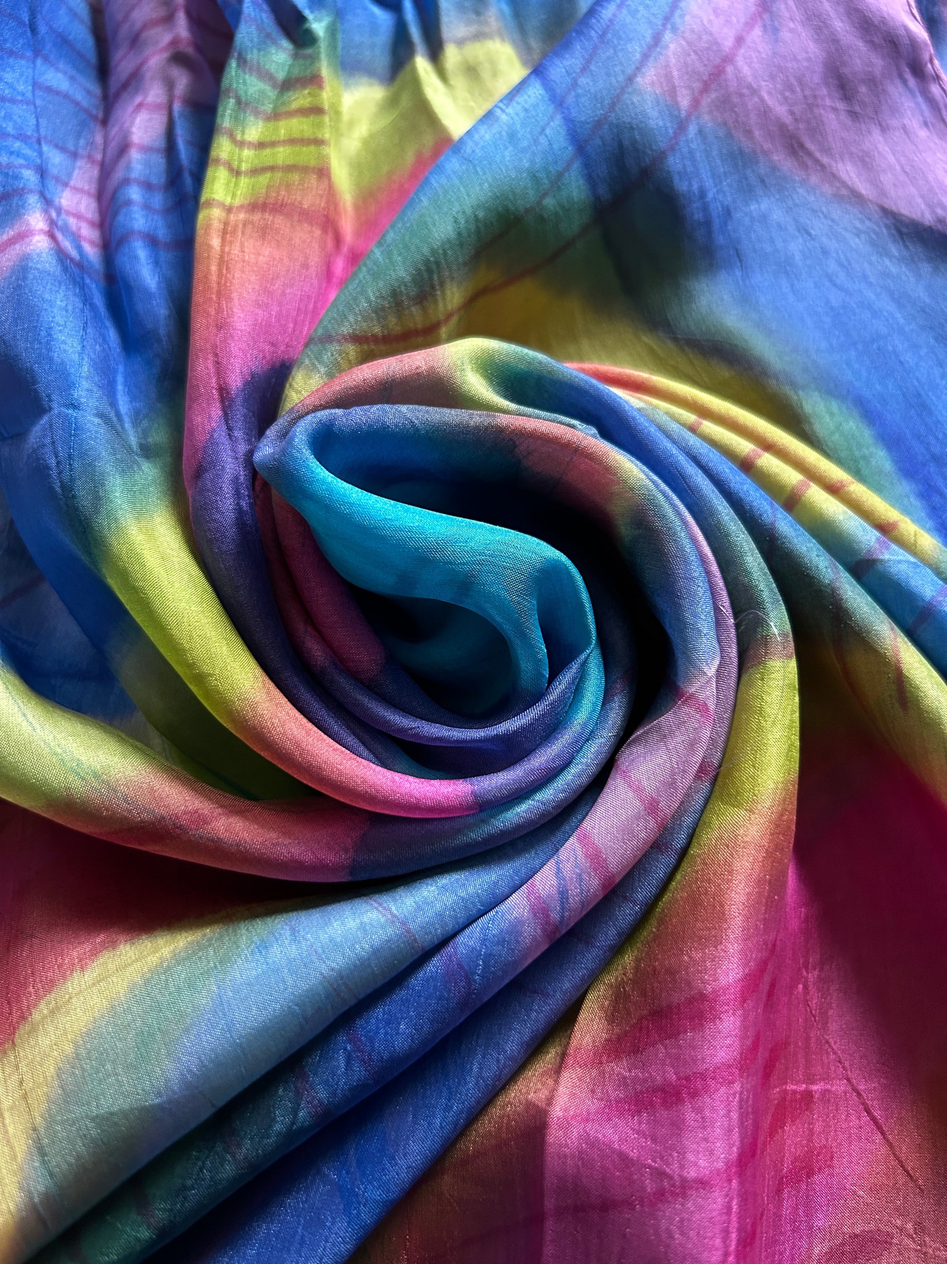 Indra Scarf