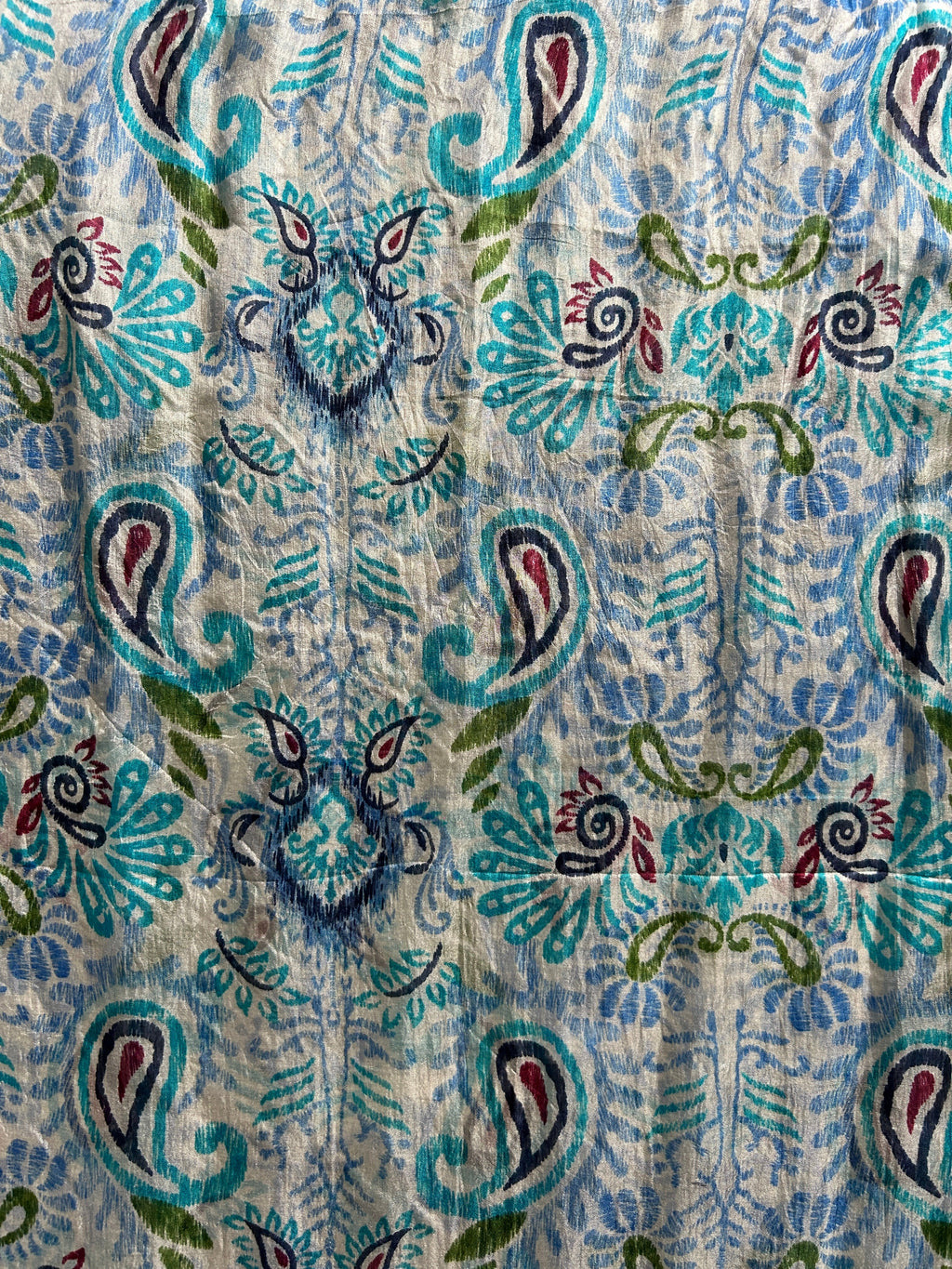 Termez Scarf