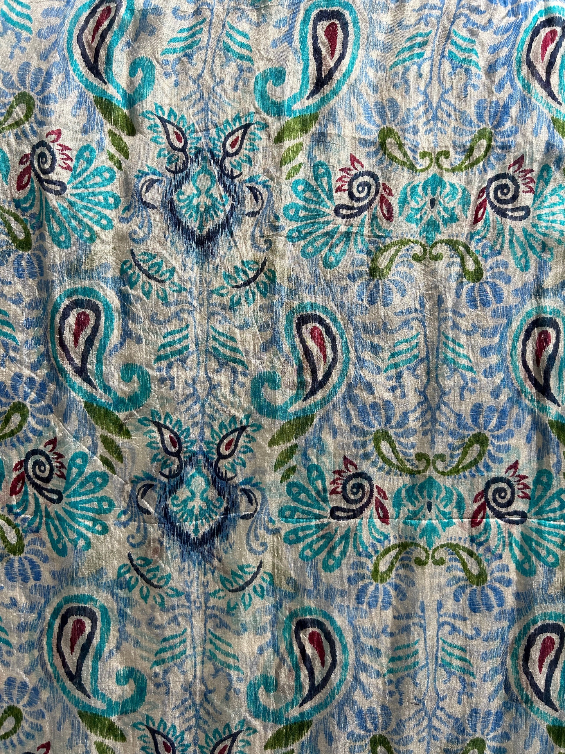 Termez Scarf