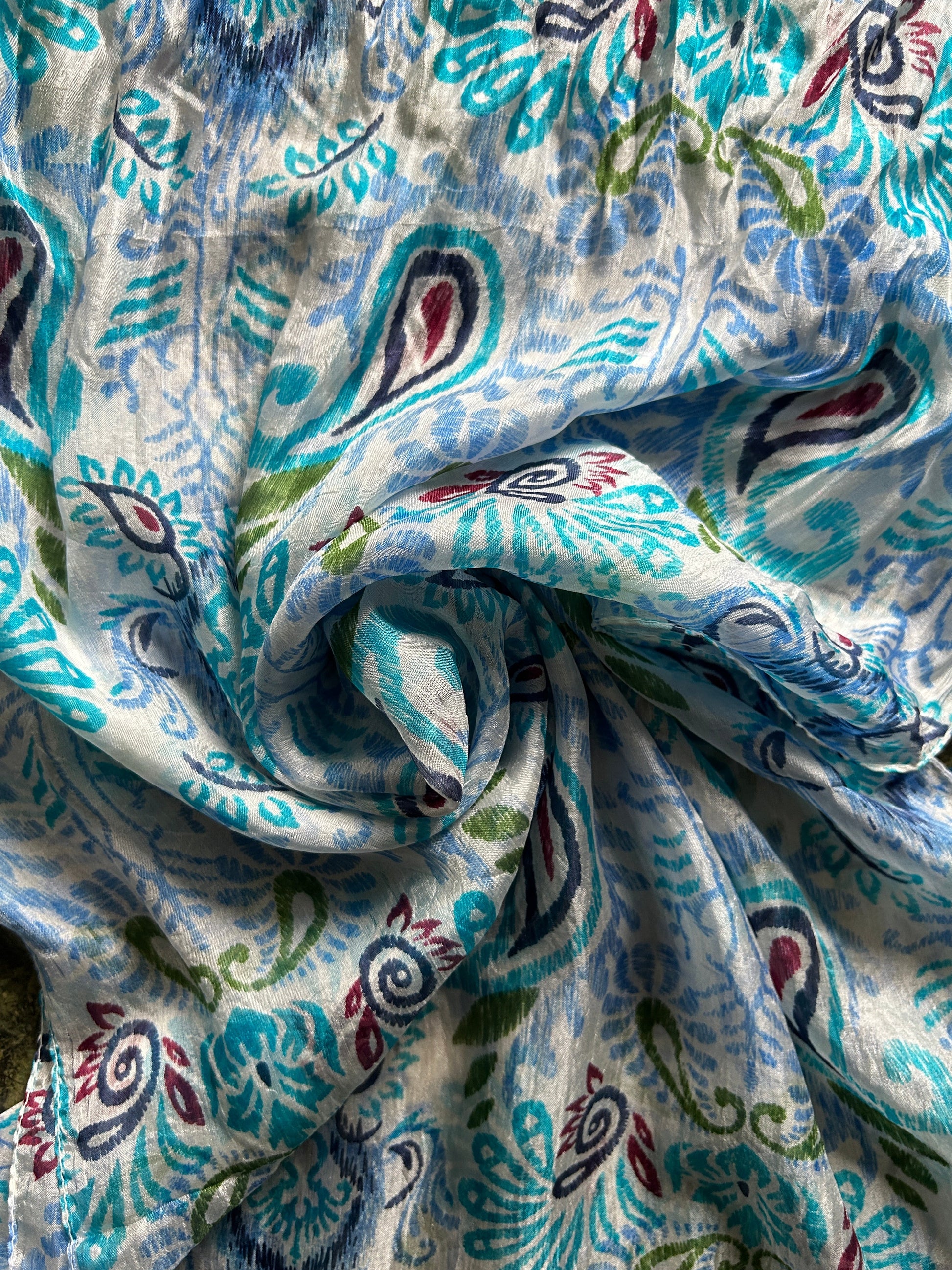 Termez Scarf