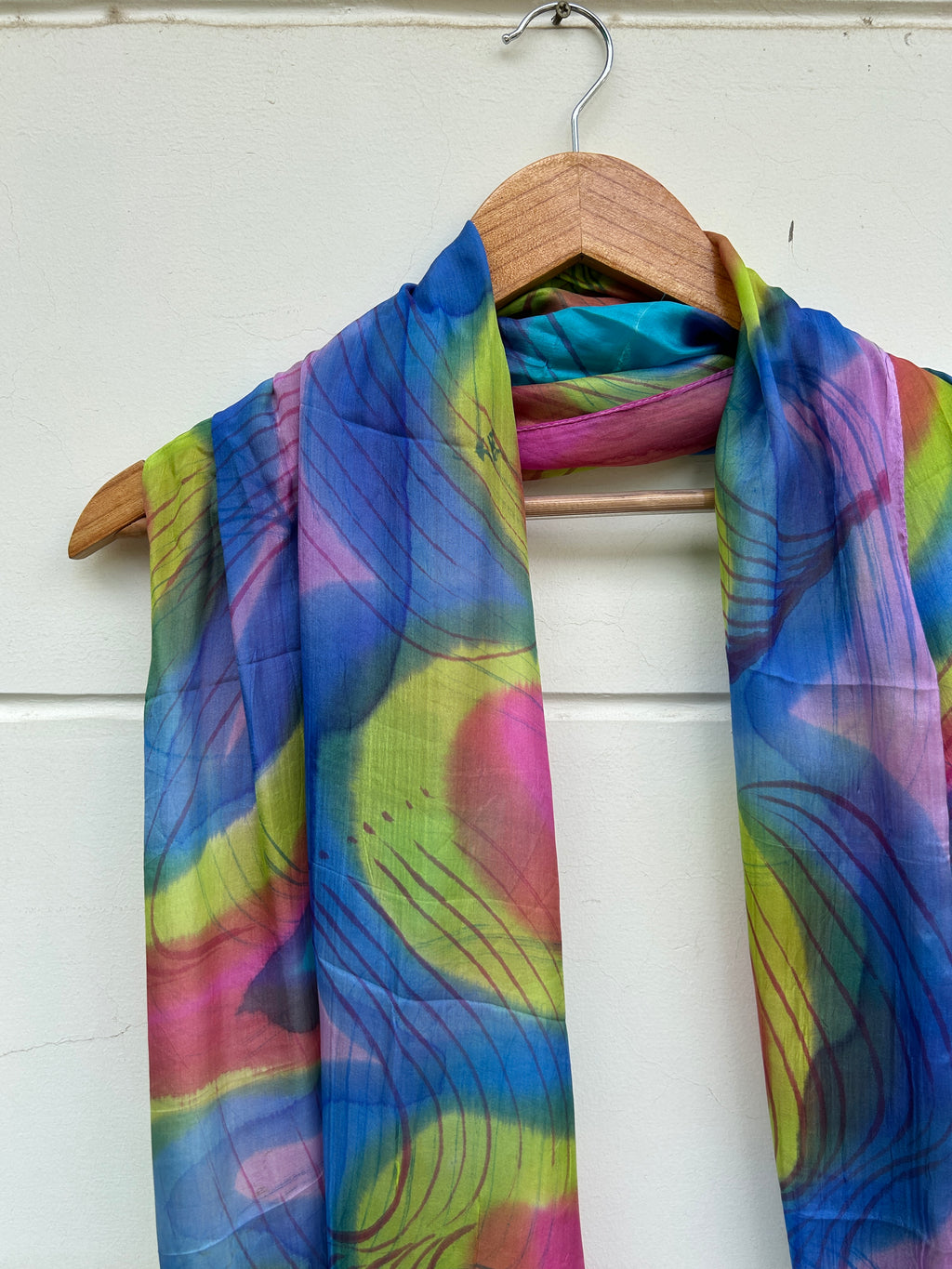 Indra Scarf