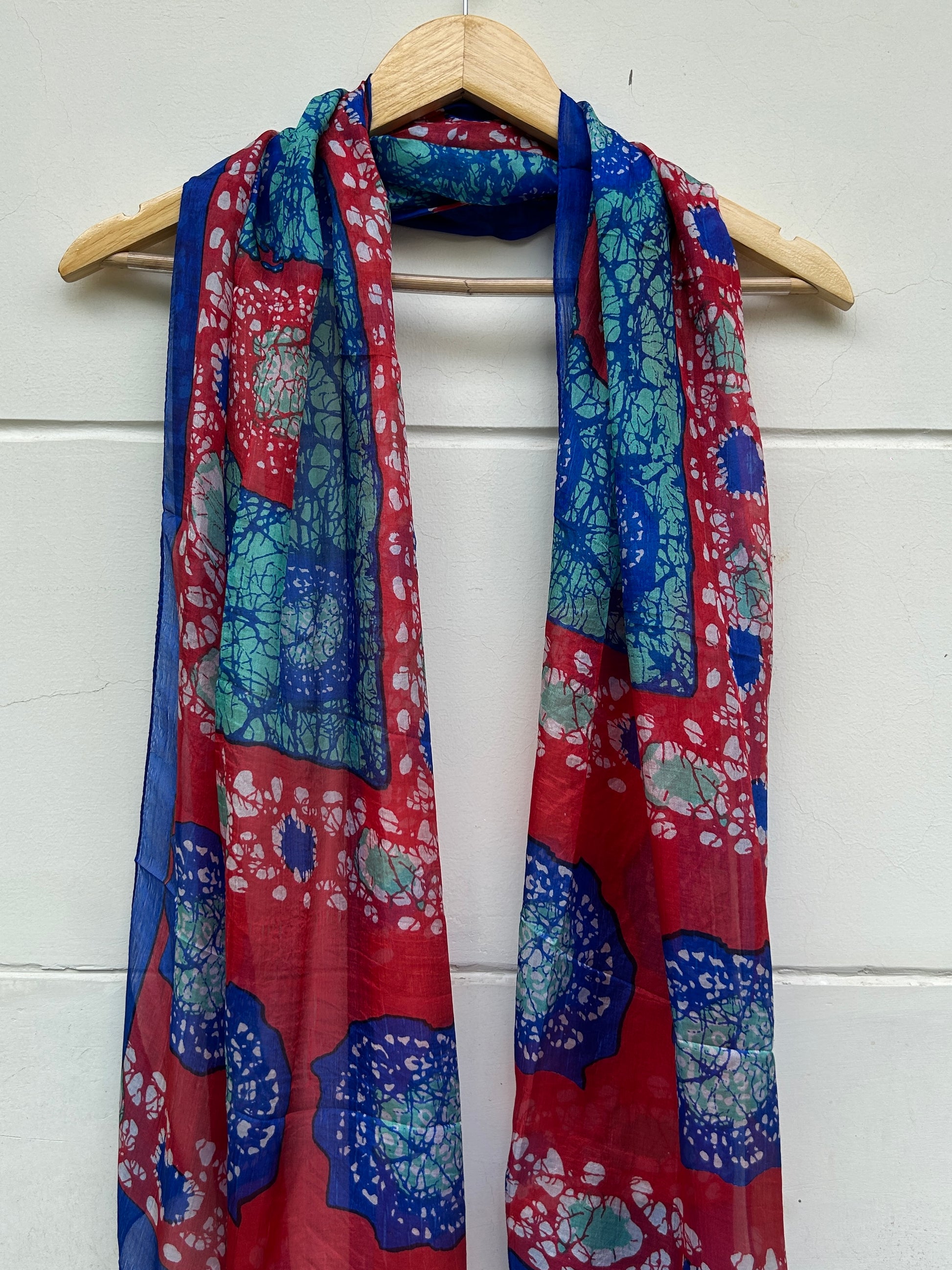 Antalya Scarf