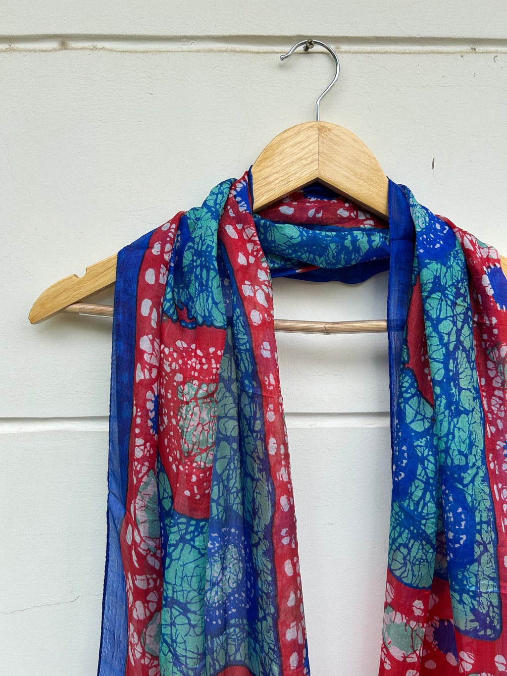 Antalya Scarf