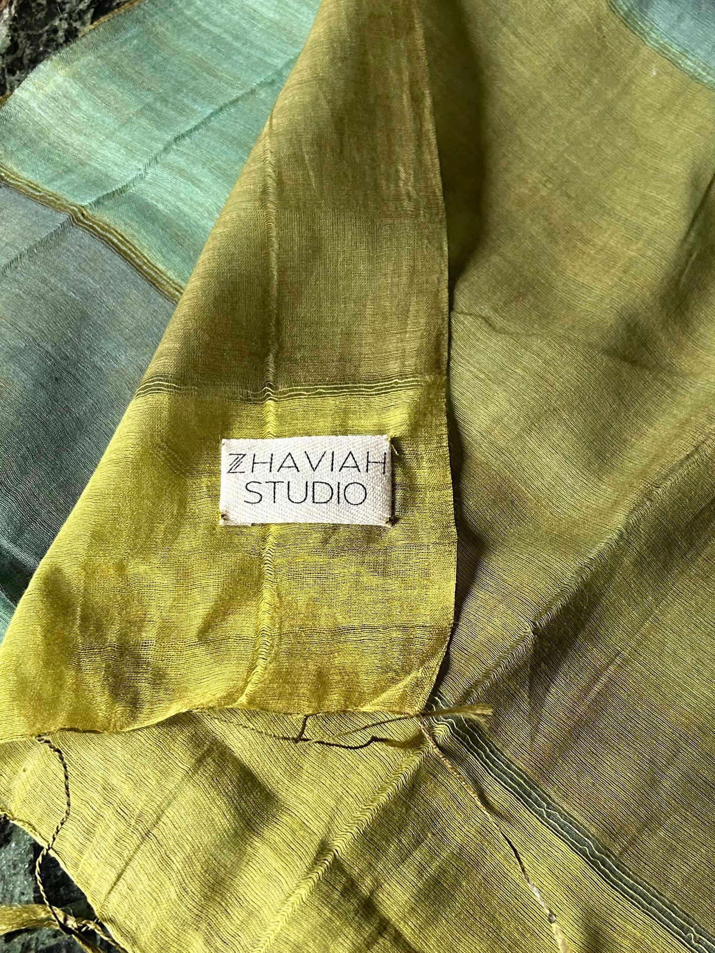 Ananda - Bhagalpuri Stole