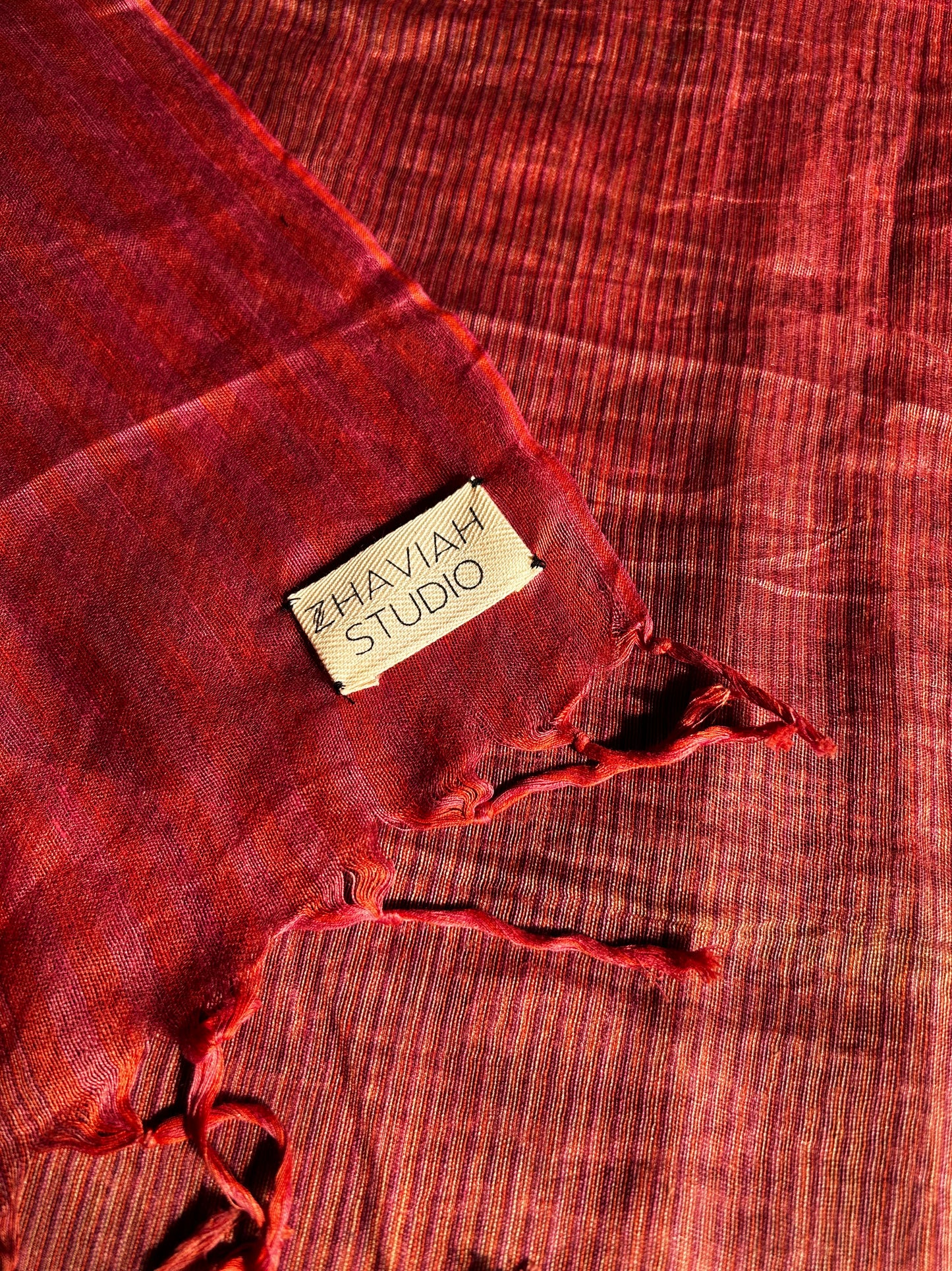 Vridha - Bhagalpuri Stole