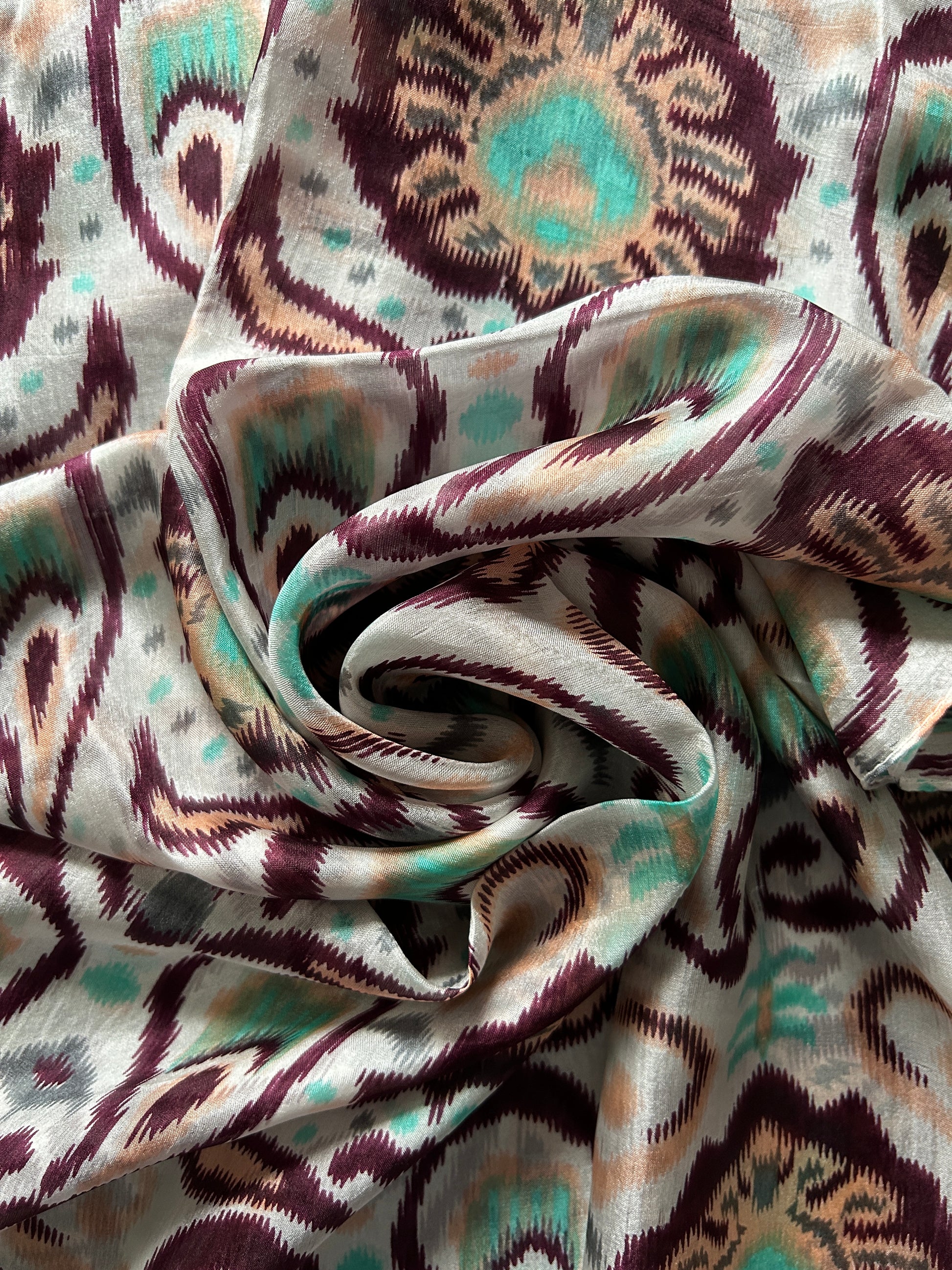 Wine Scarf