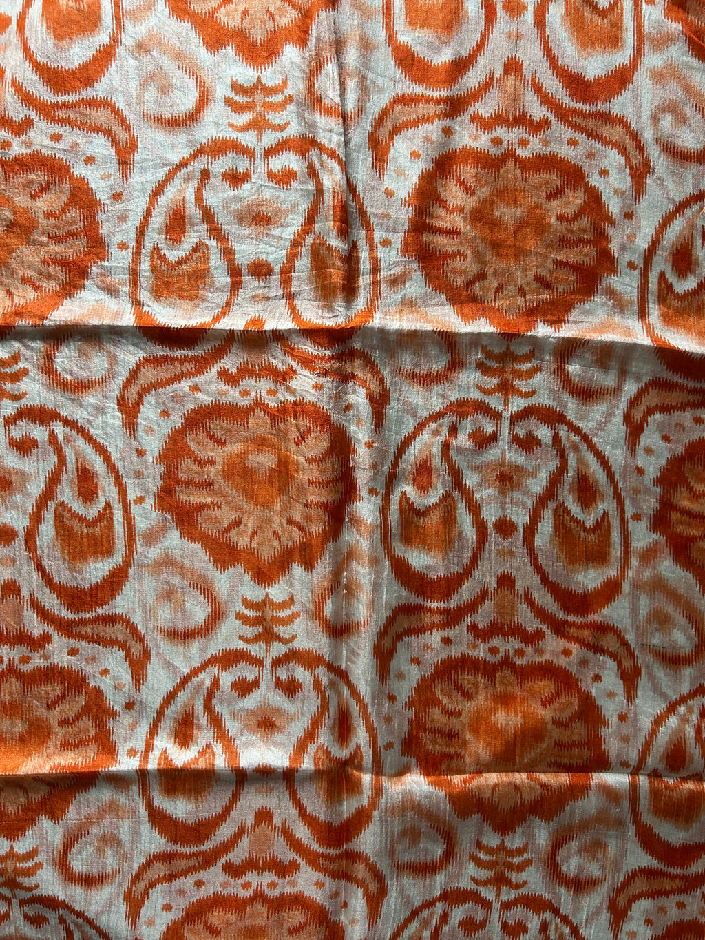 Marigold Scarf