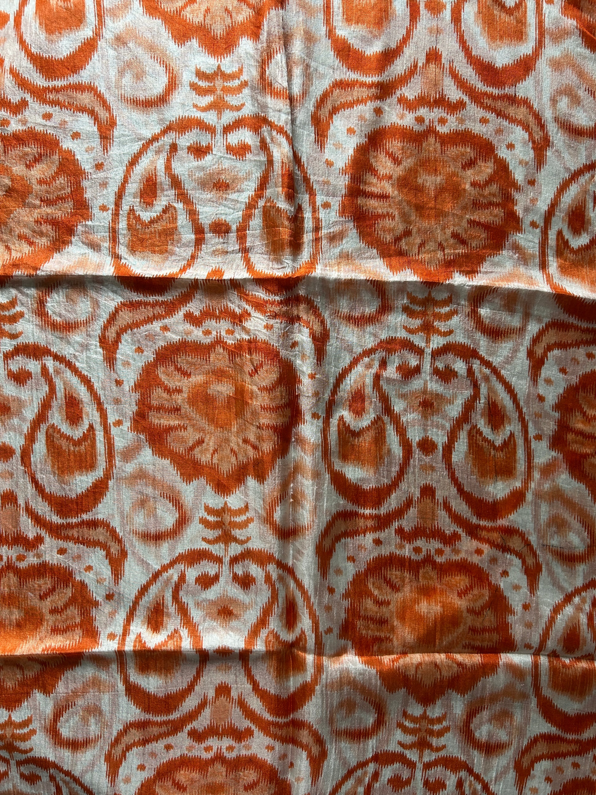 Marigold Scarf