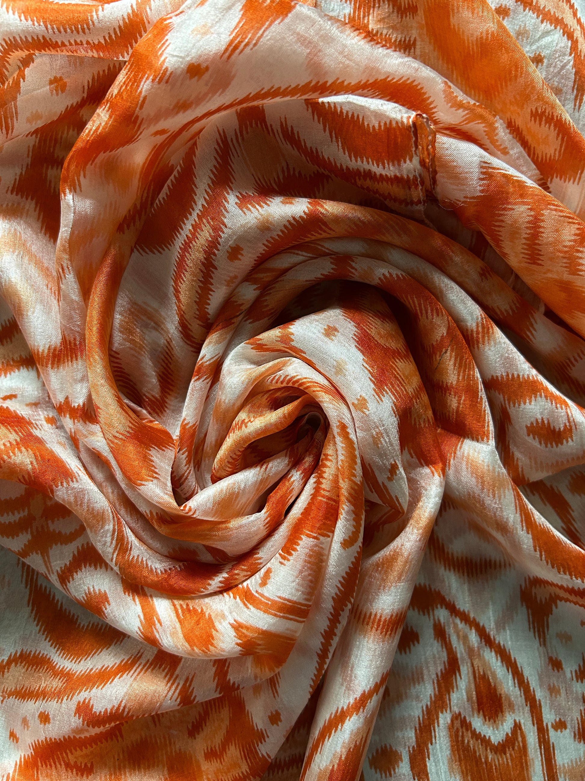 Marigold Scarf