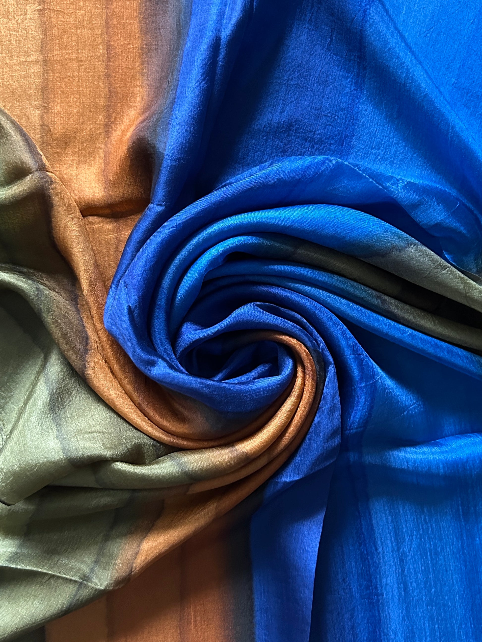Sandy Scarf