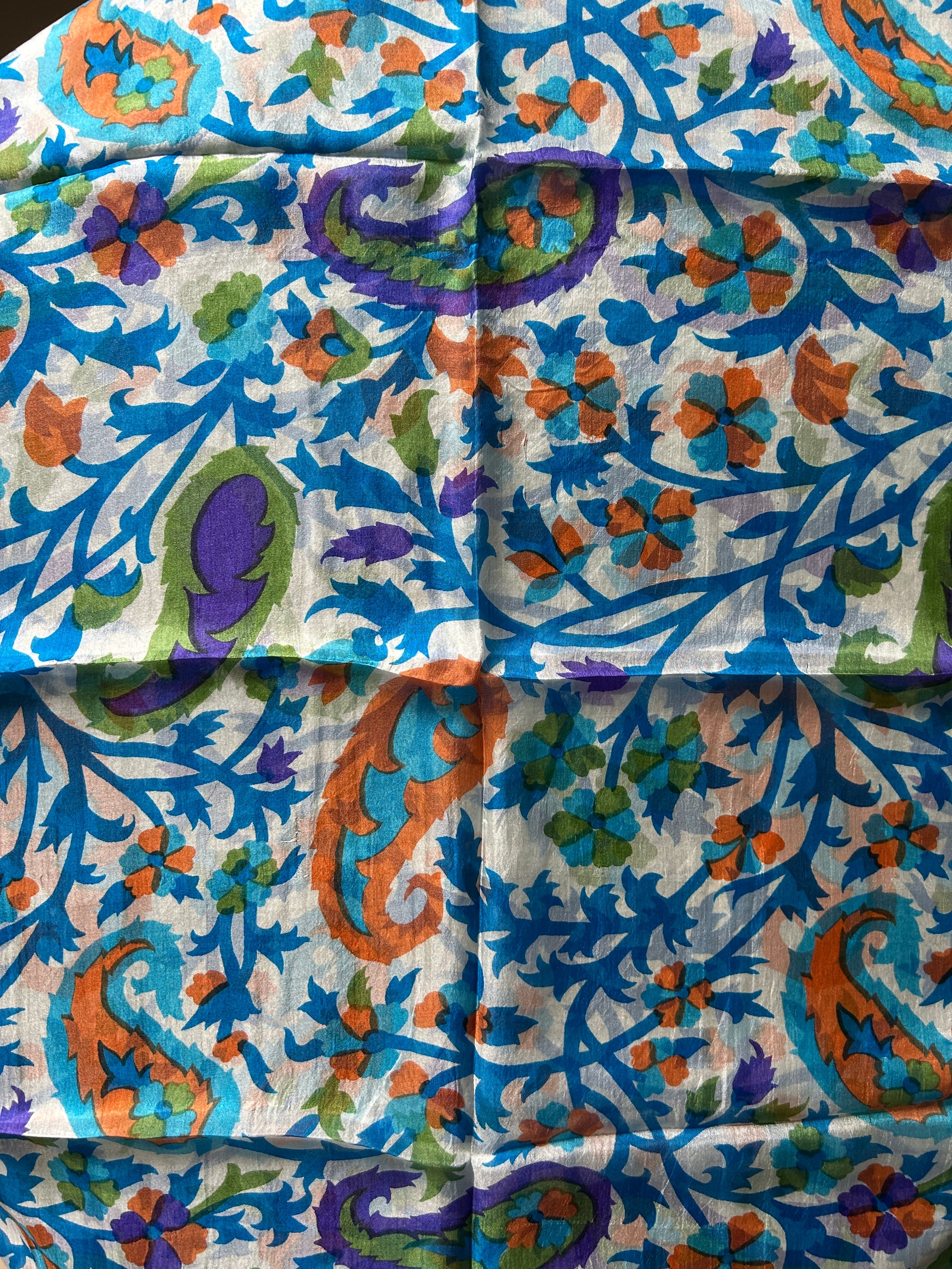 Nile Scarf
