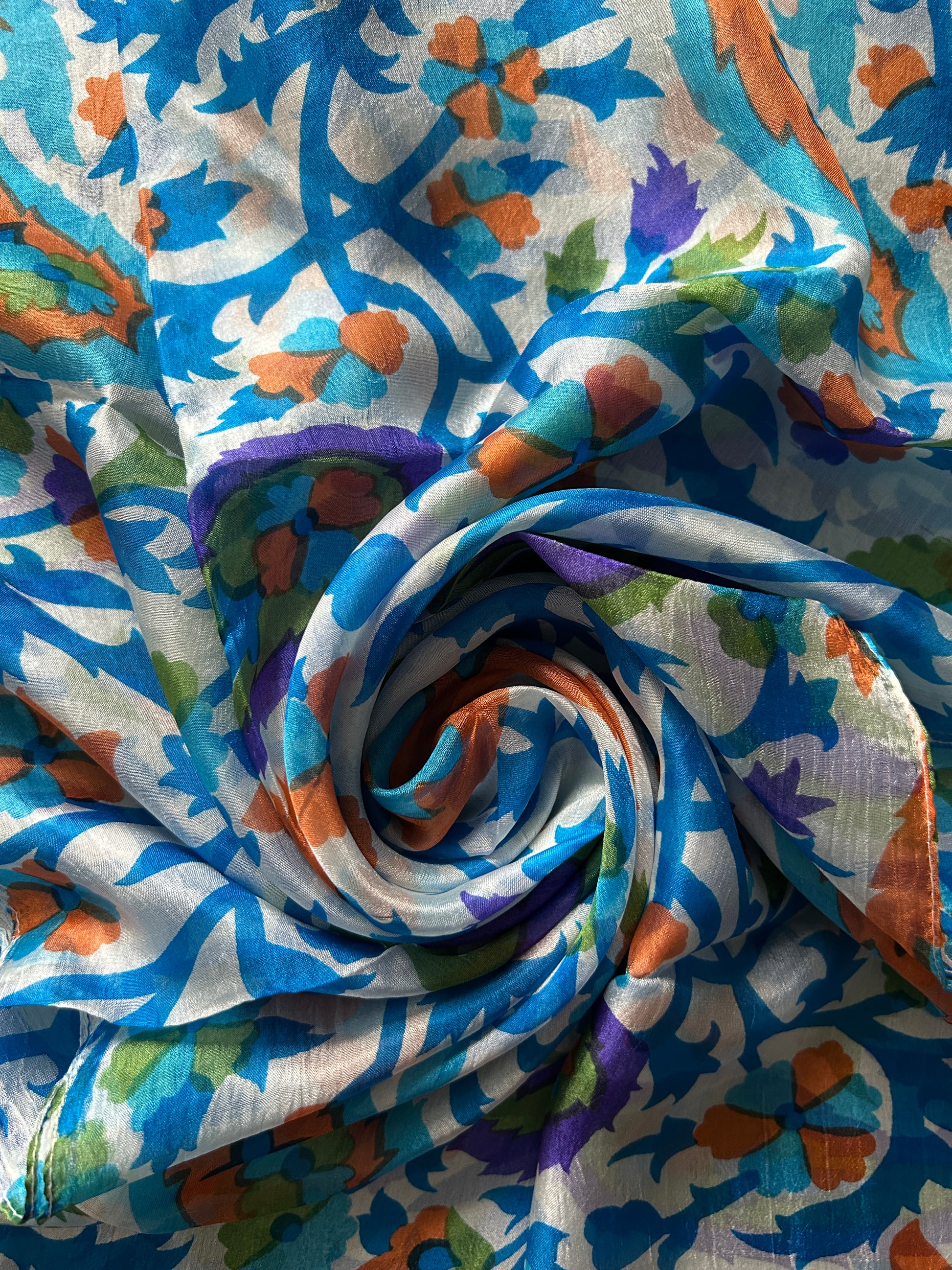 Nile Scarf