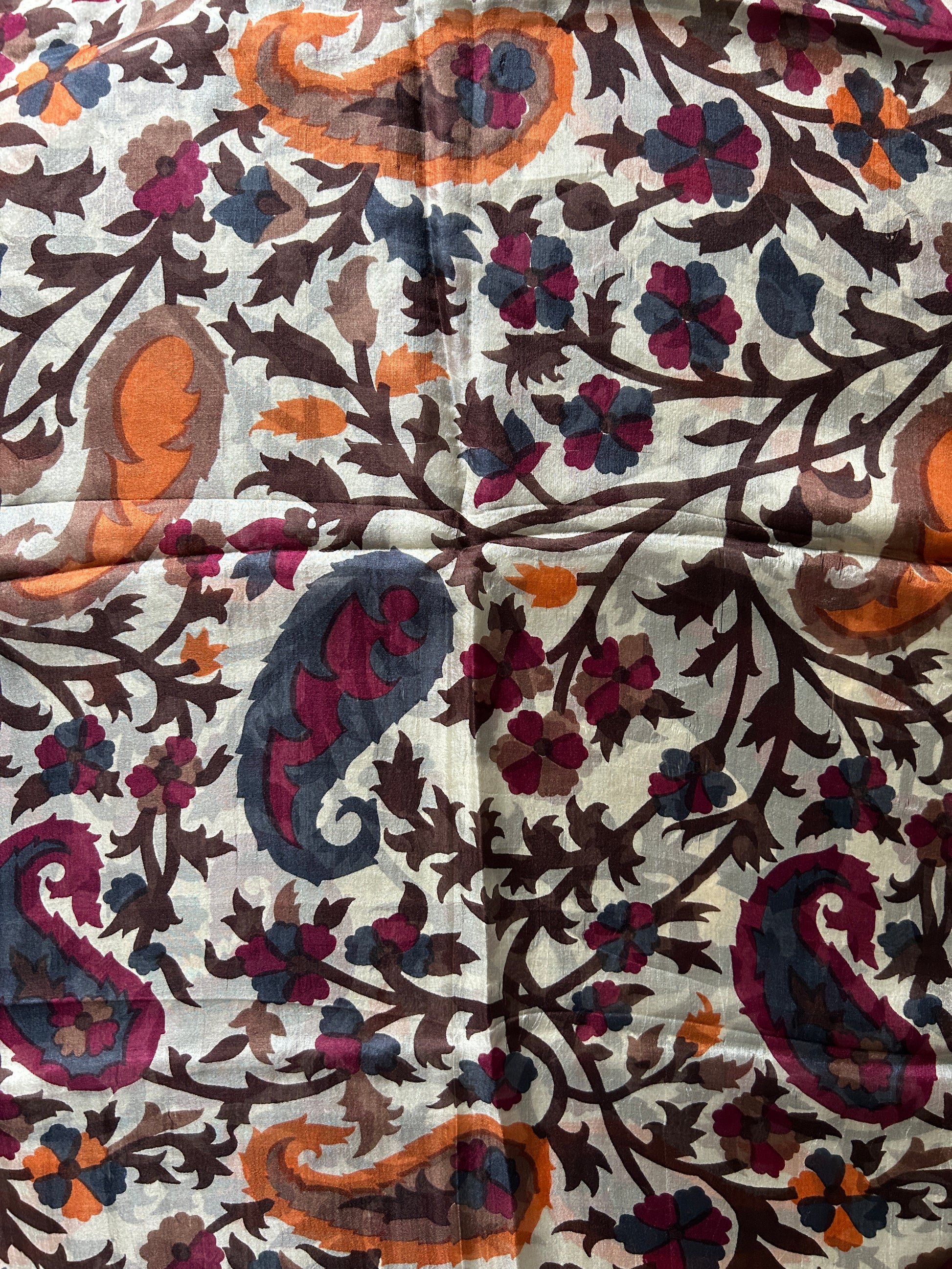 Val Scarf