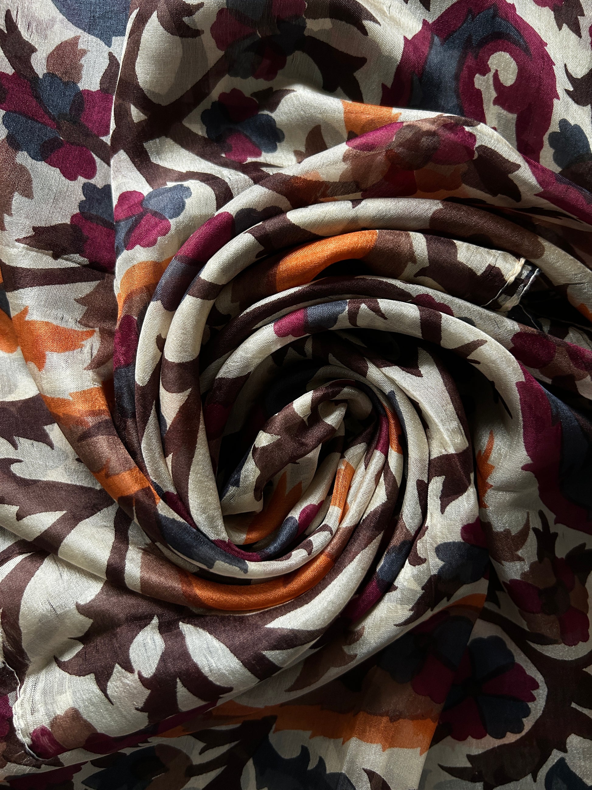 Val Scarf