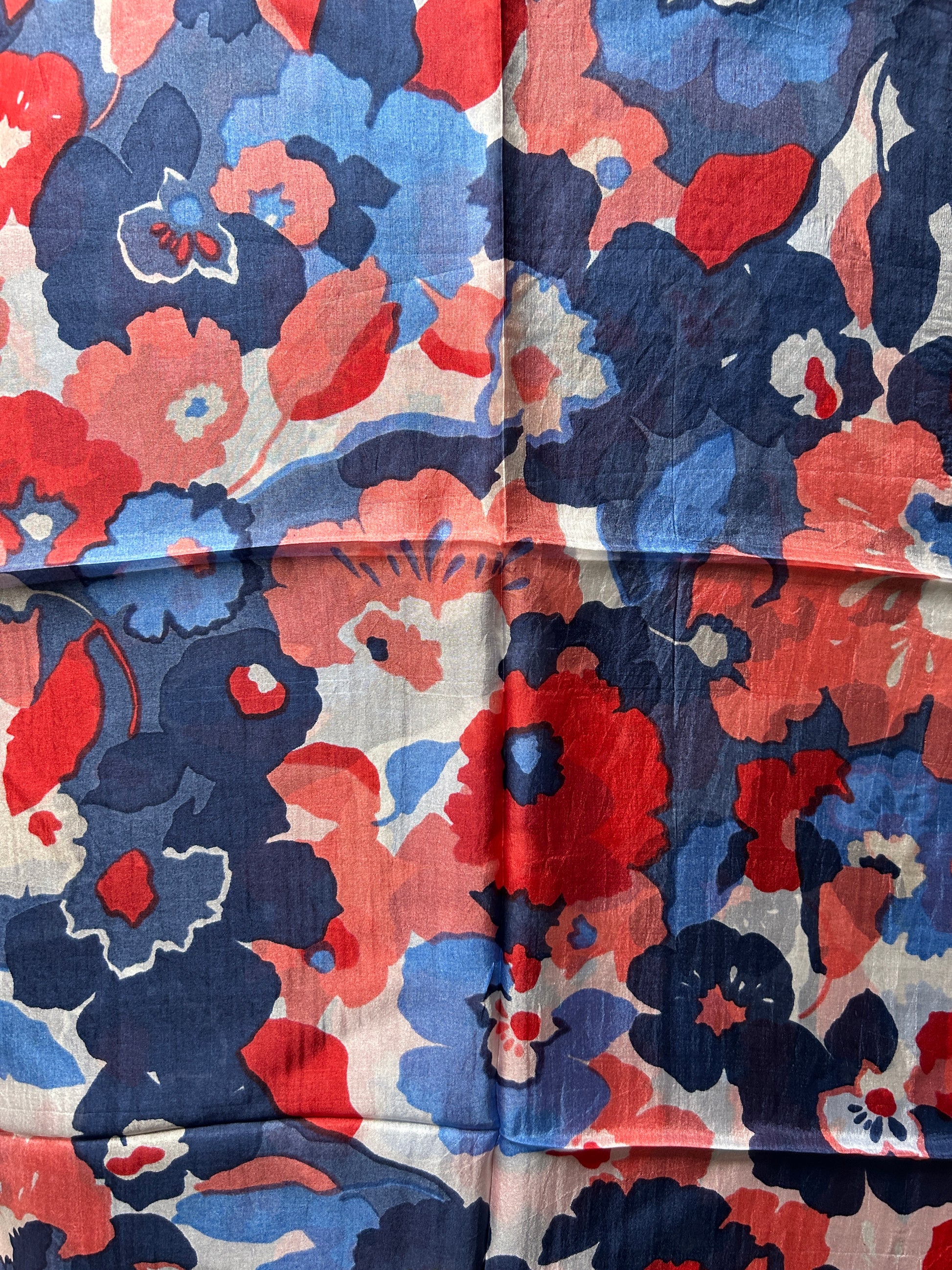 Frida Scarf