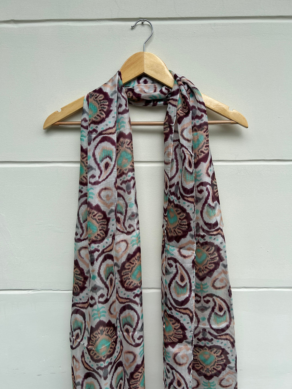 Wine Scarf