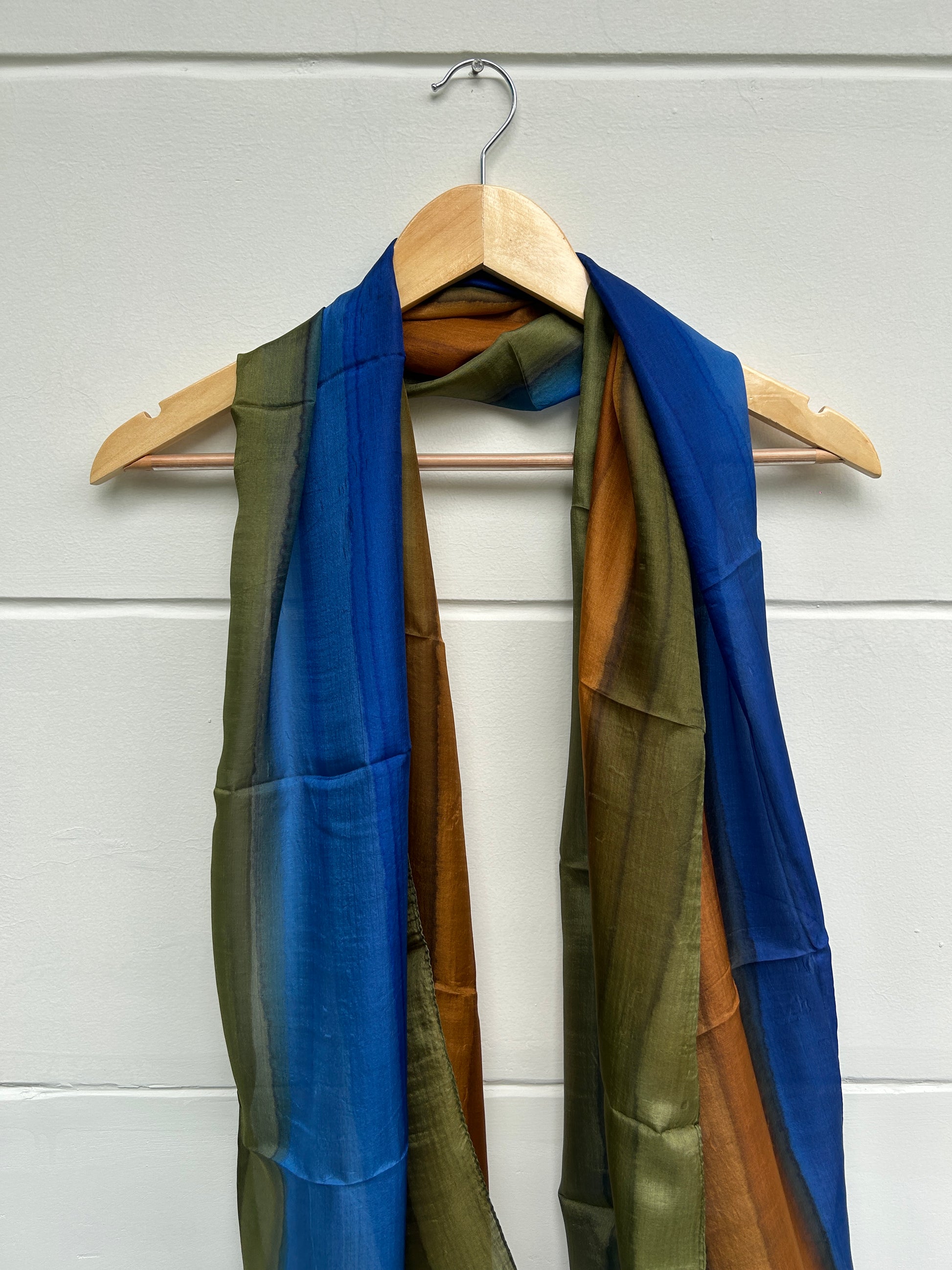 Sandy Scarf