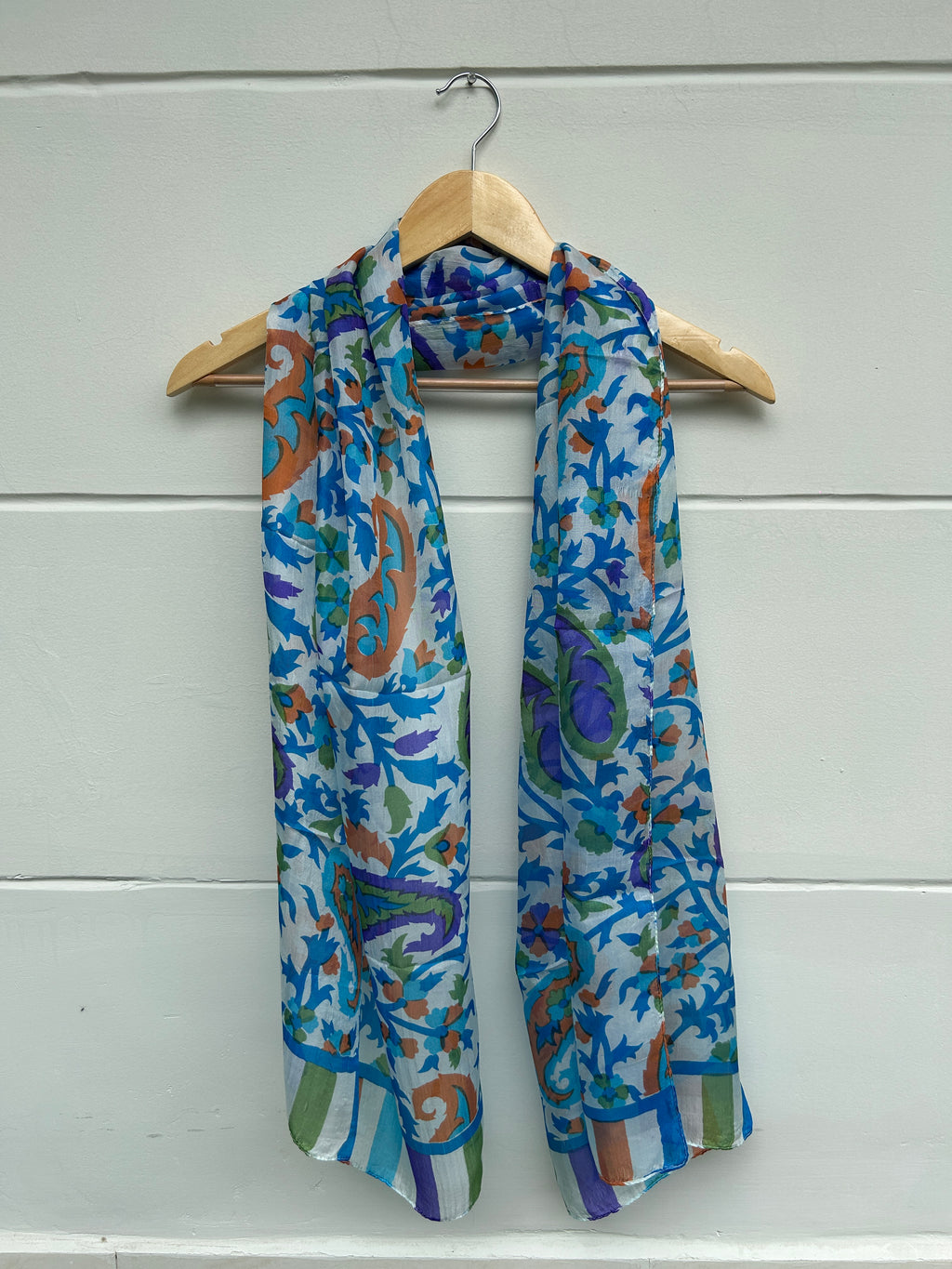 Nile Scarf