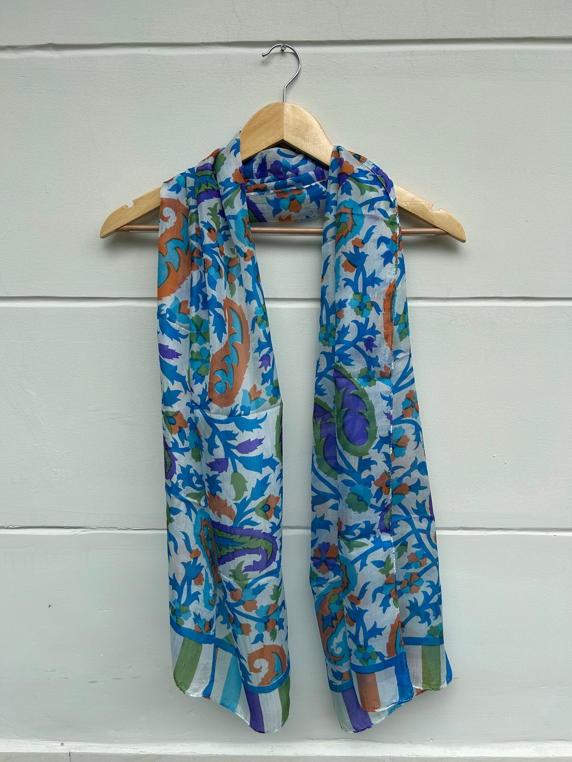 Nile Scarf