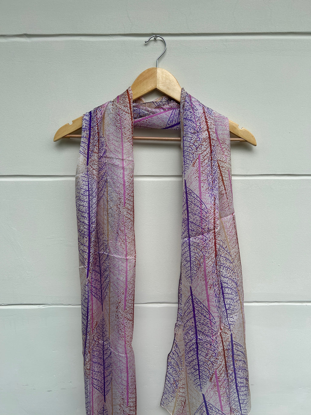 Nymph Scarf