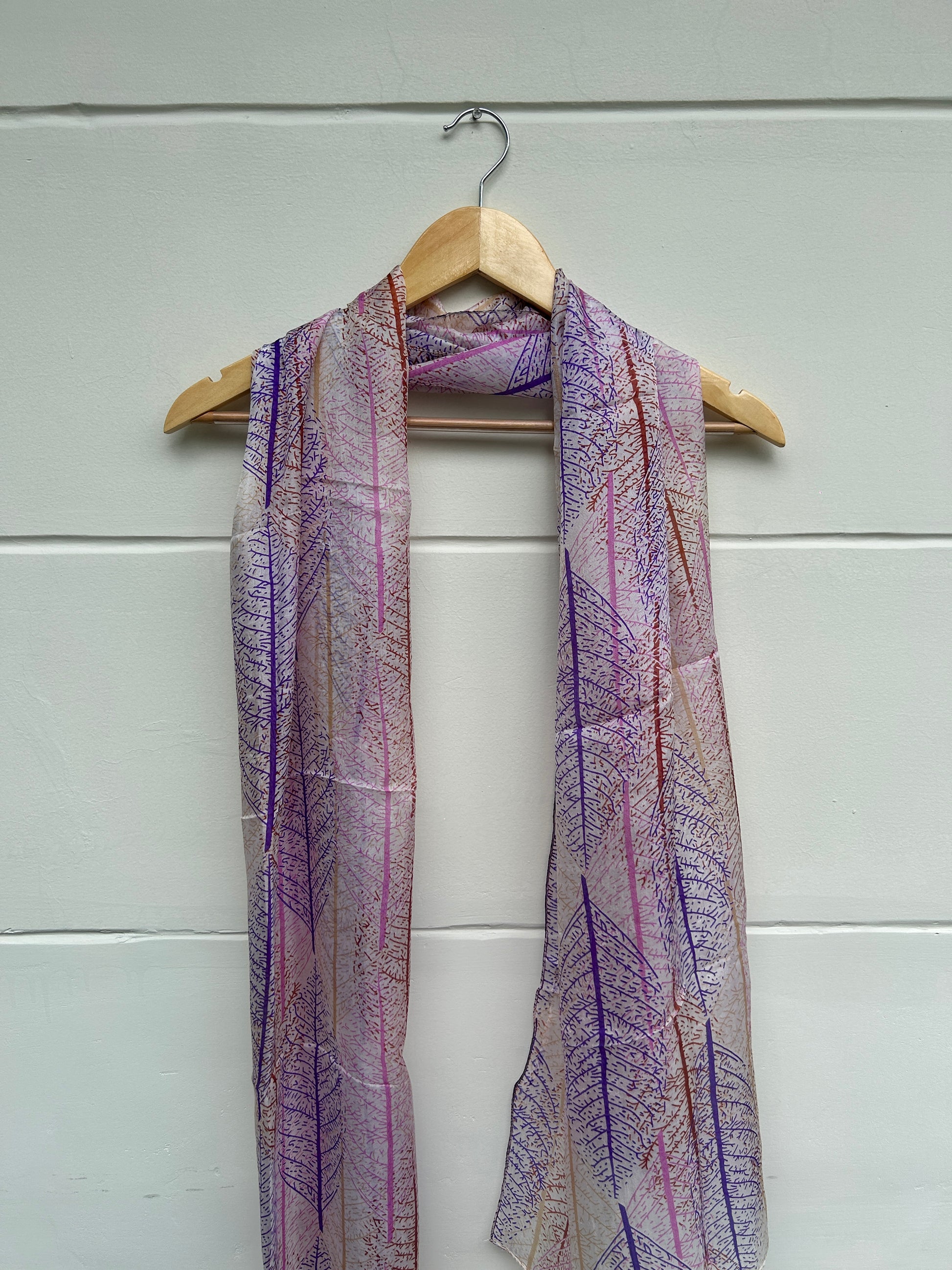 Nymph Scarf