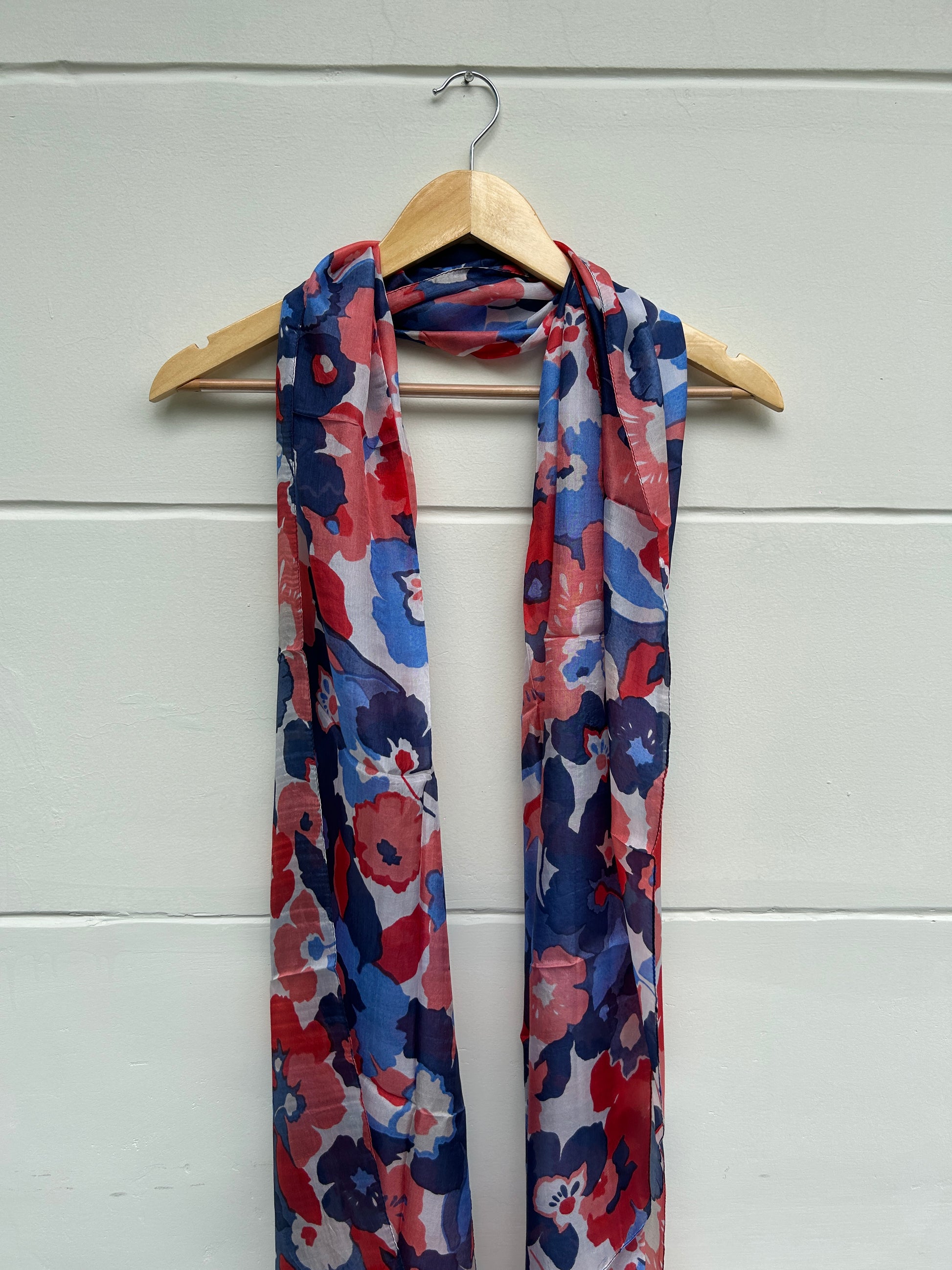 Frida Scarf