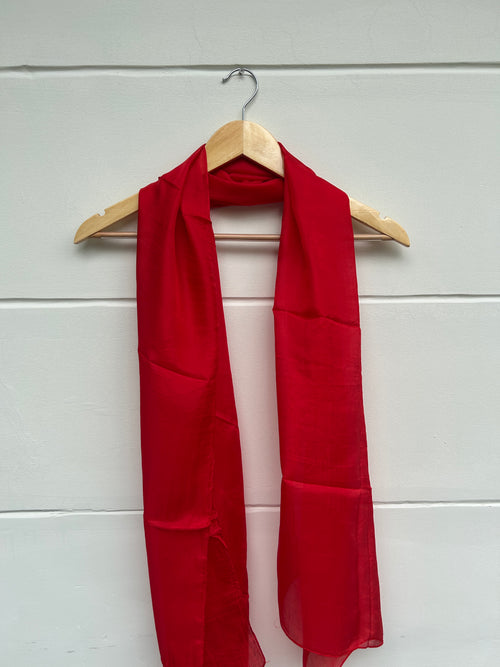 Aima Scarf