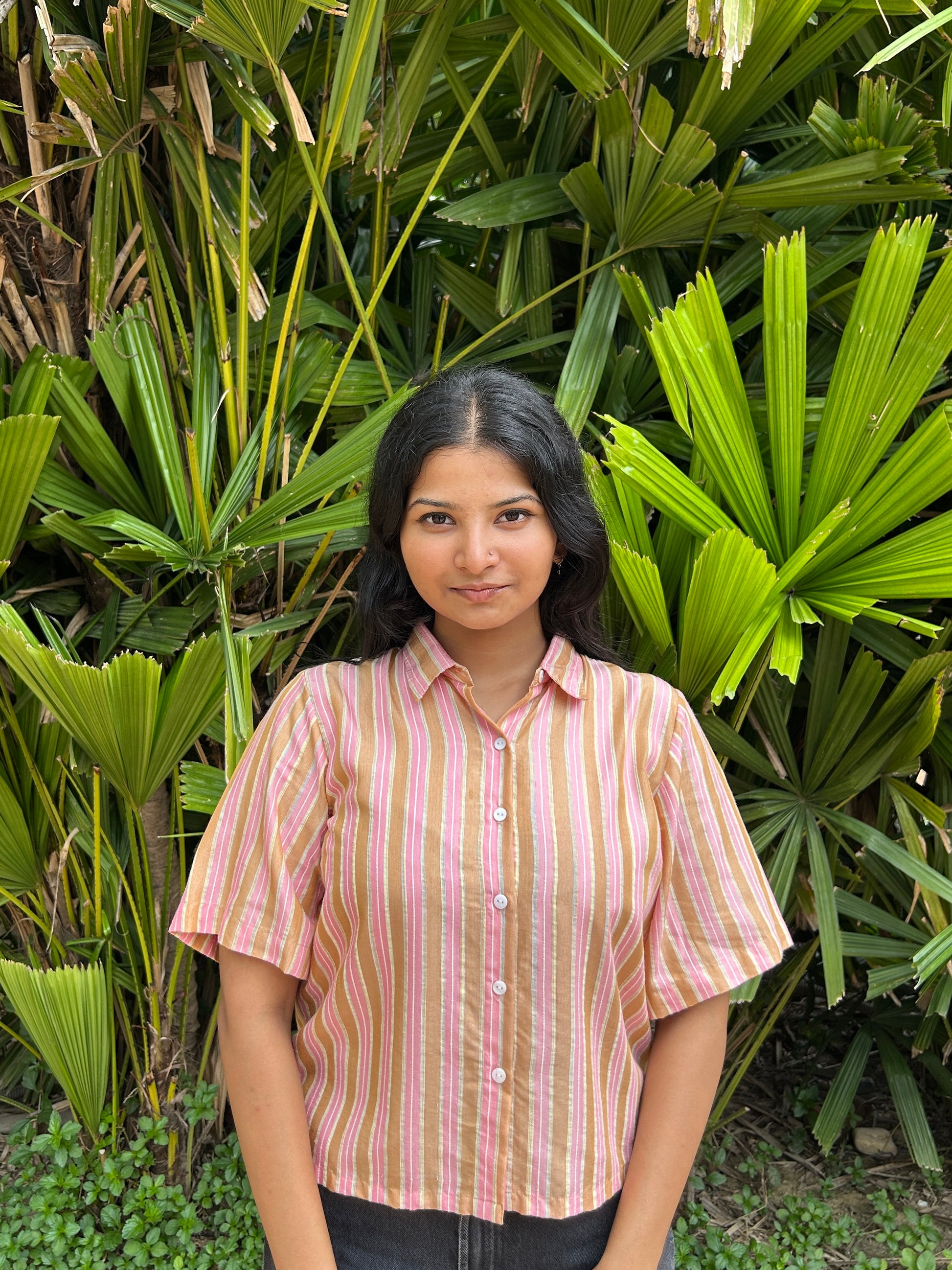 Padma Shirt