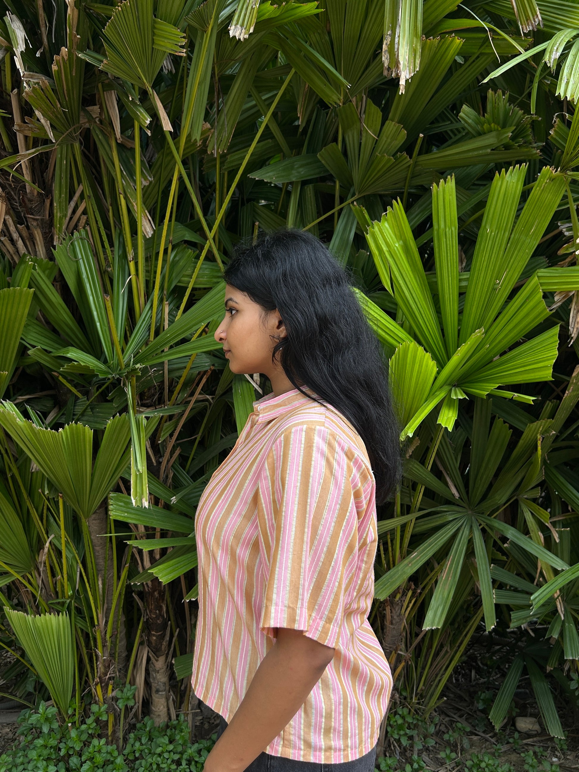 Padma Shirt