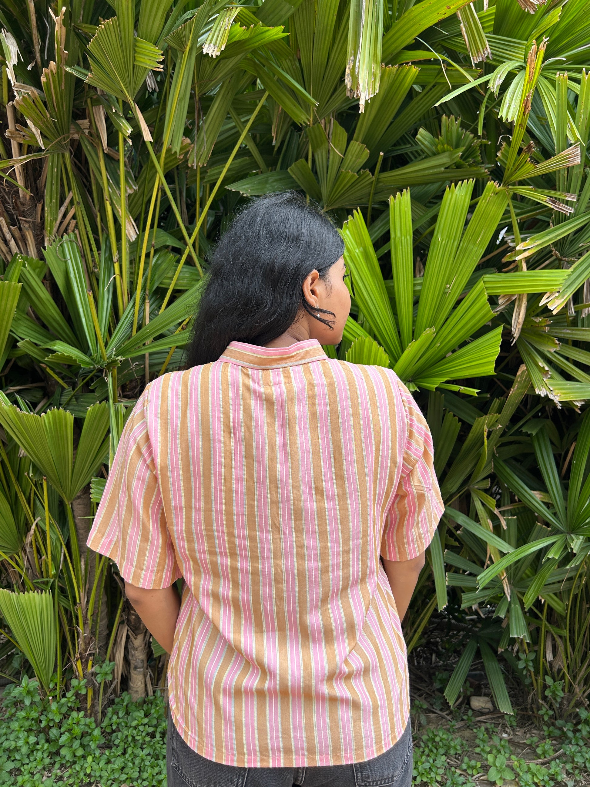 Padma Shirt