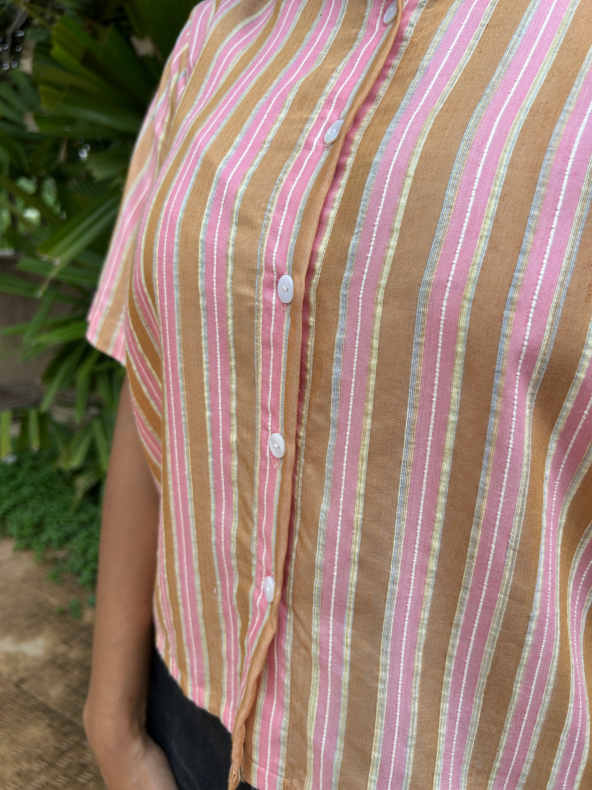 Padma Shirt