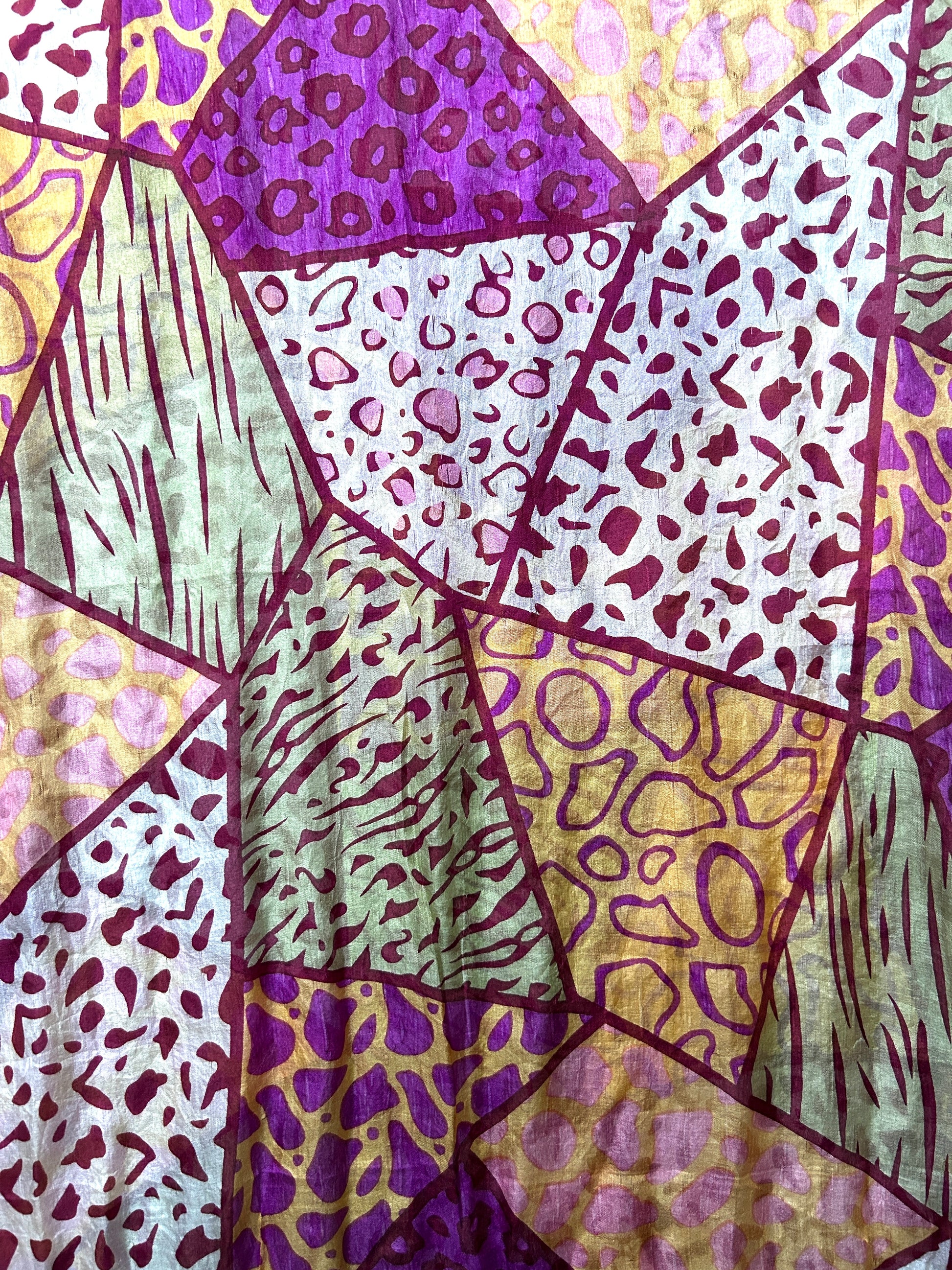 Aza Scarf