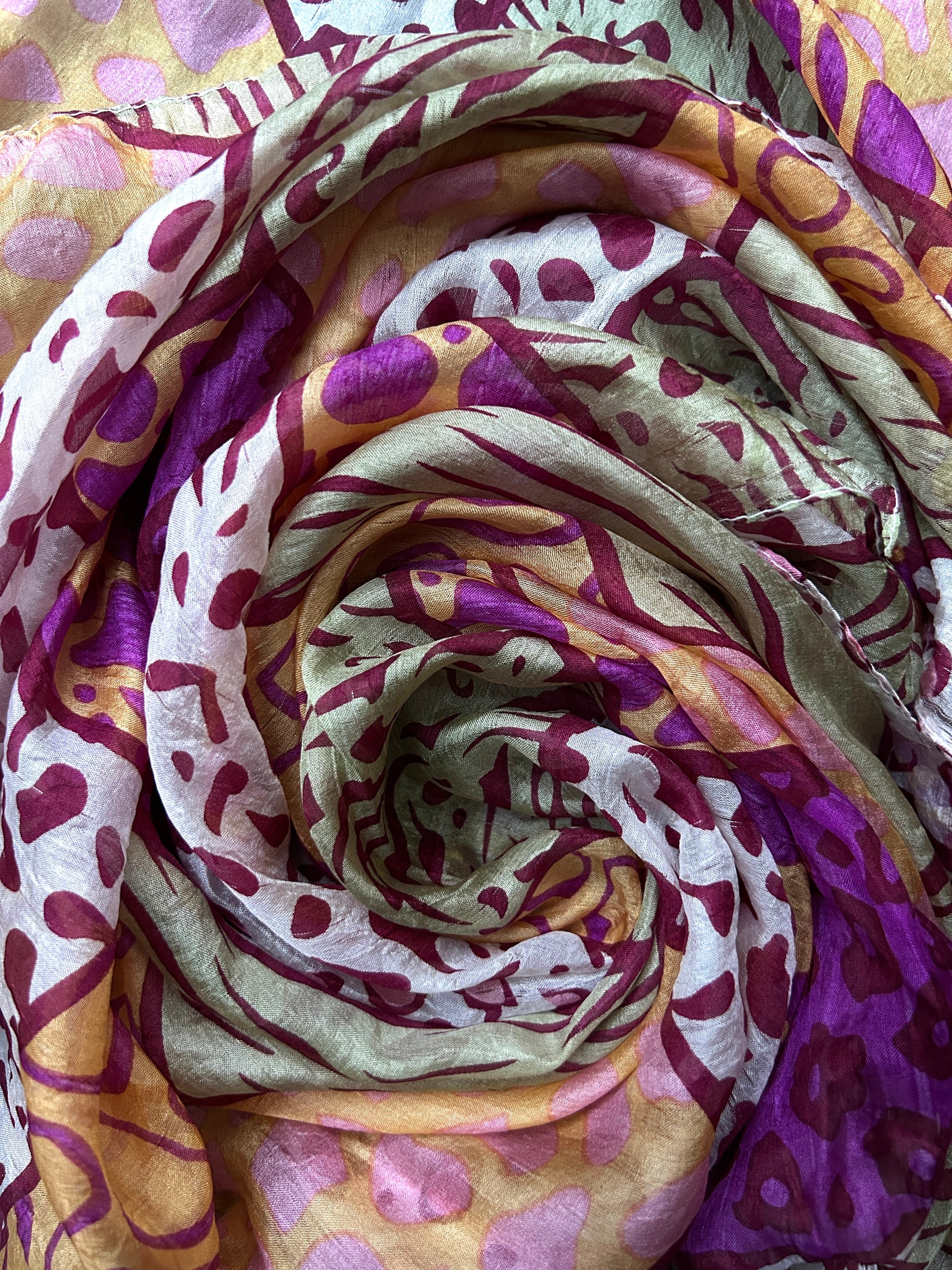 Aza Scarf