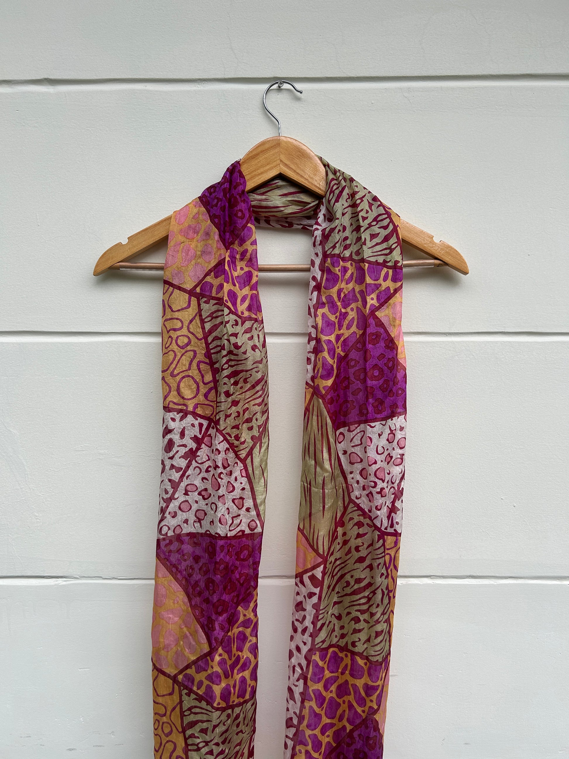 Aza Scarf
