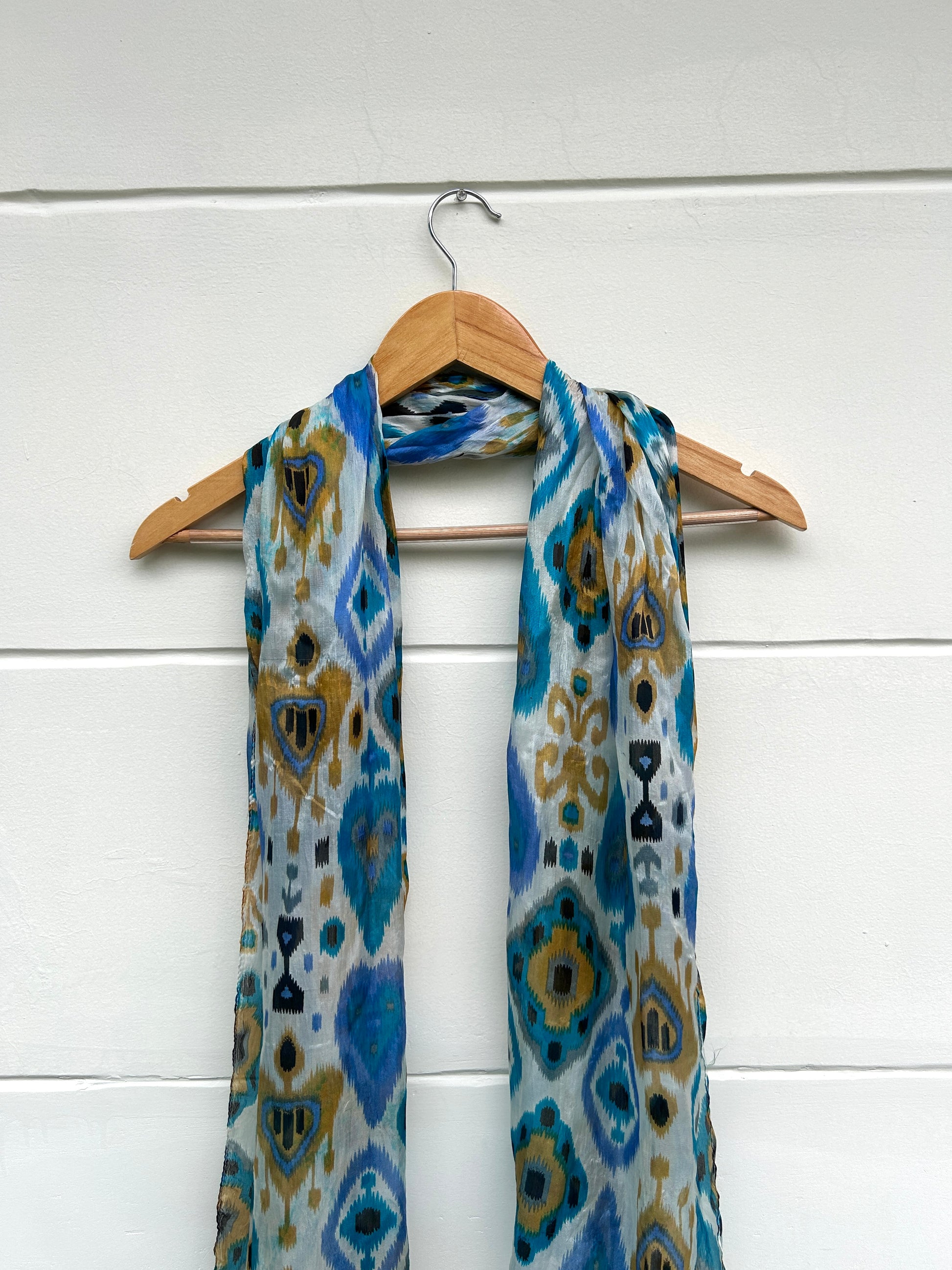 Samar Scarf