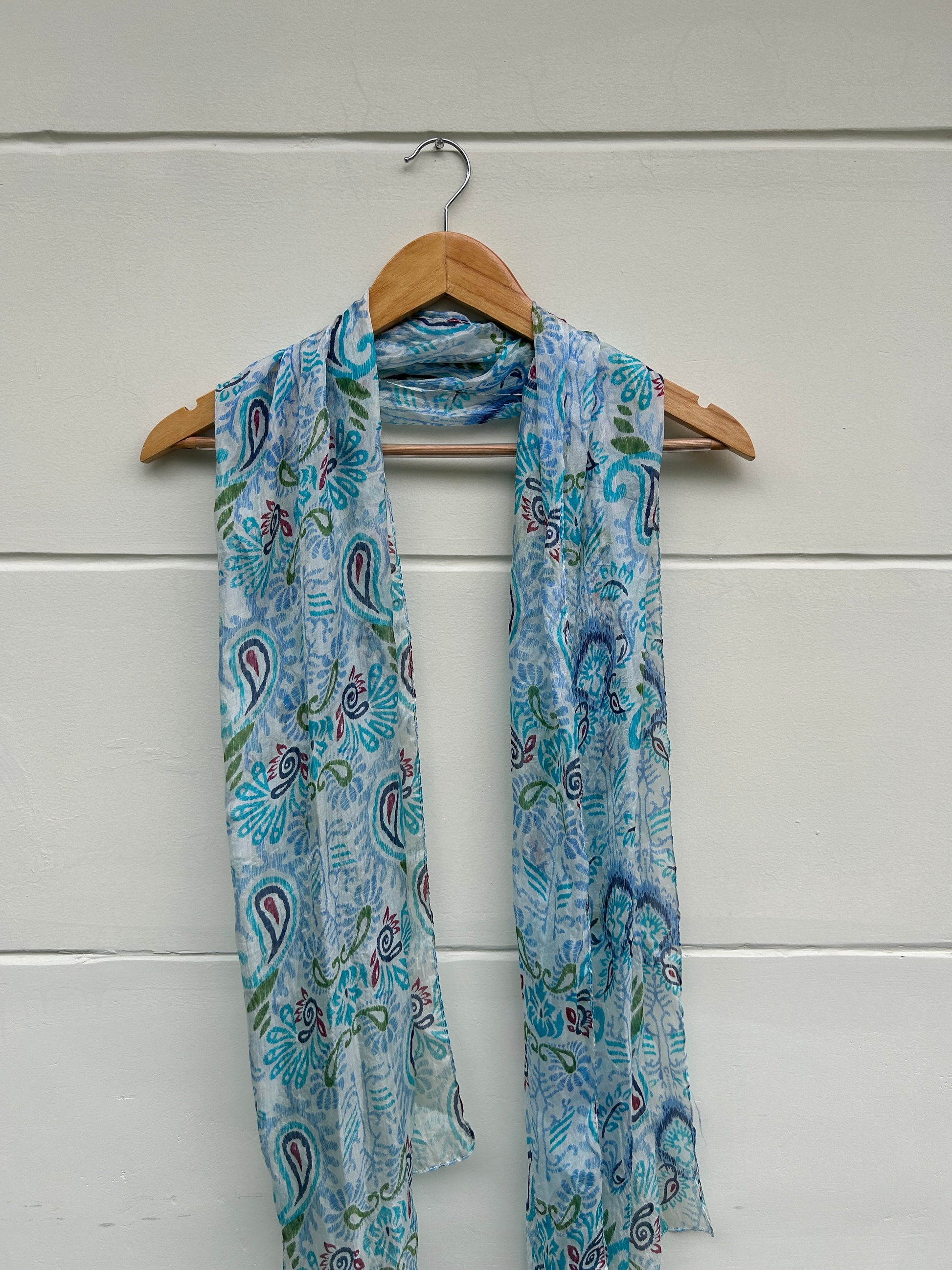 Termez Scarf