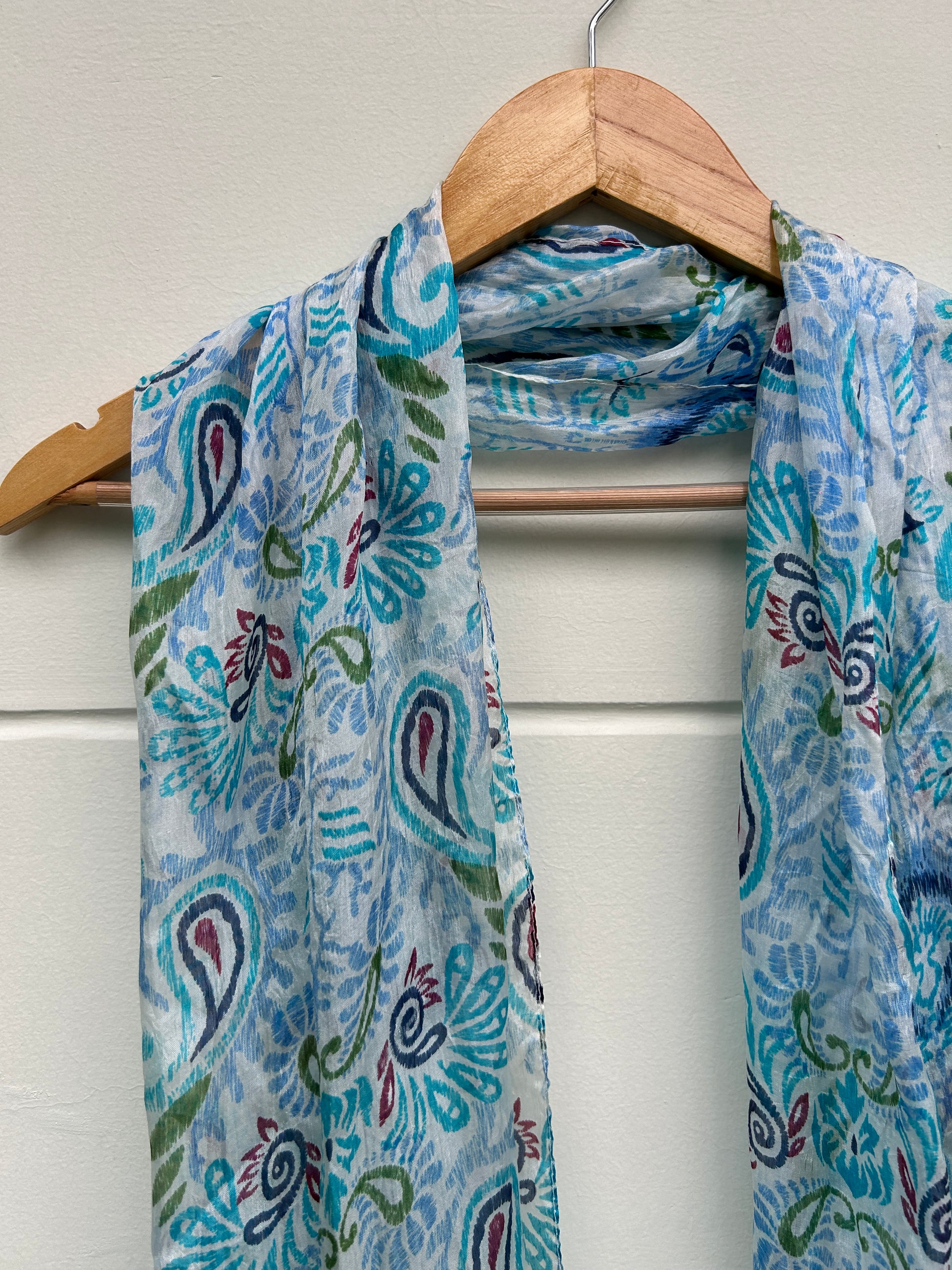 Termez Scarf