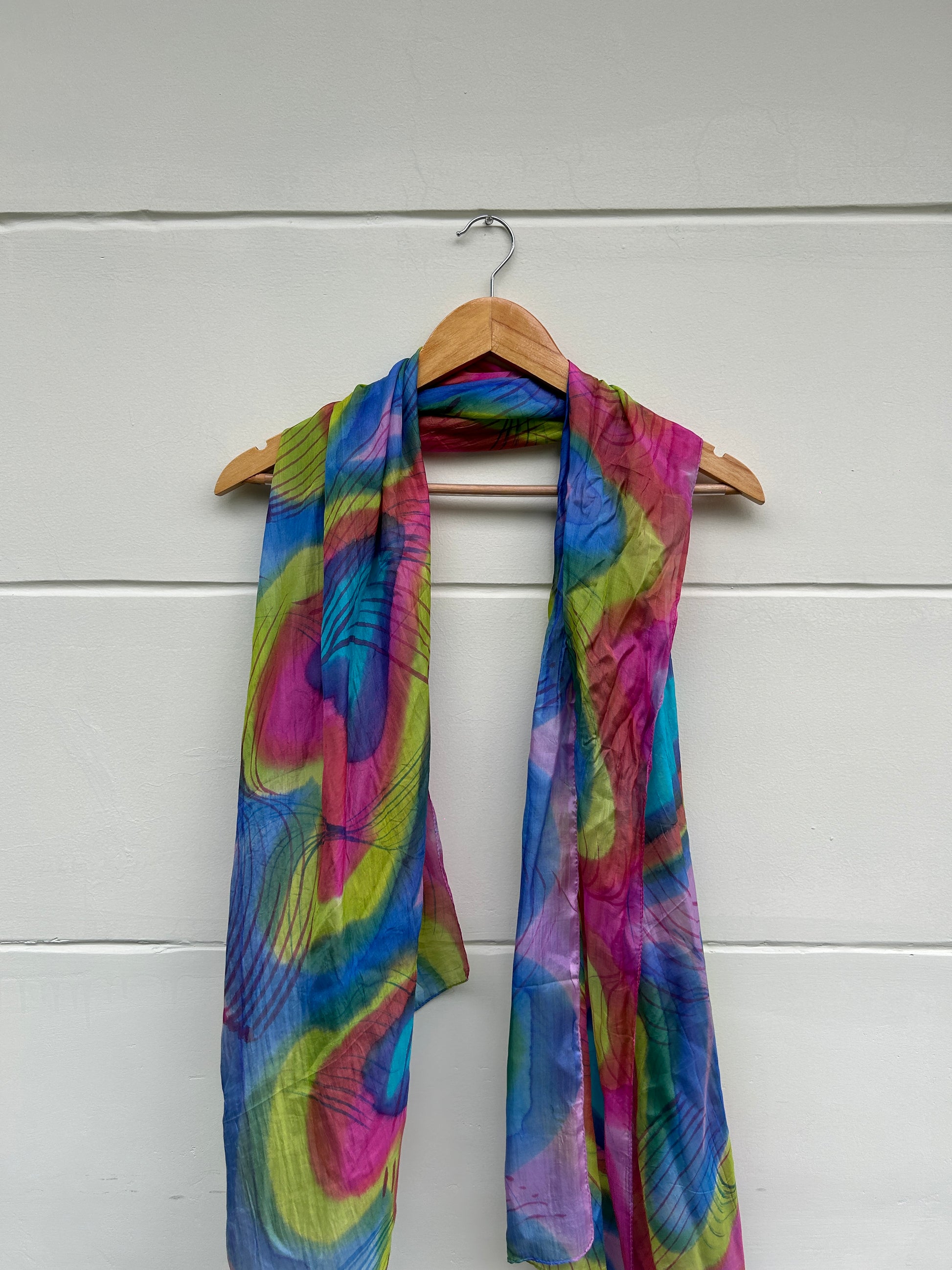 Indra Scarf