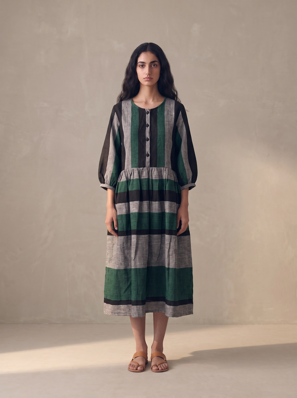 Gaia Gathering Dress