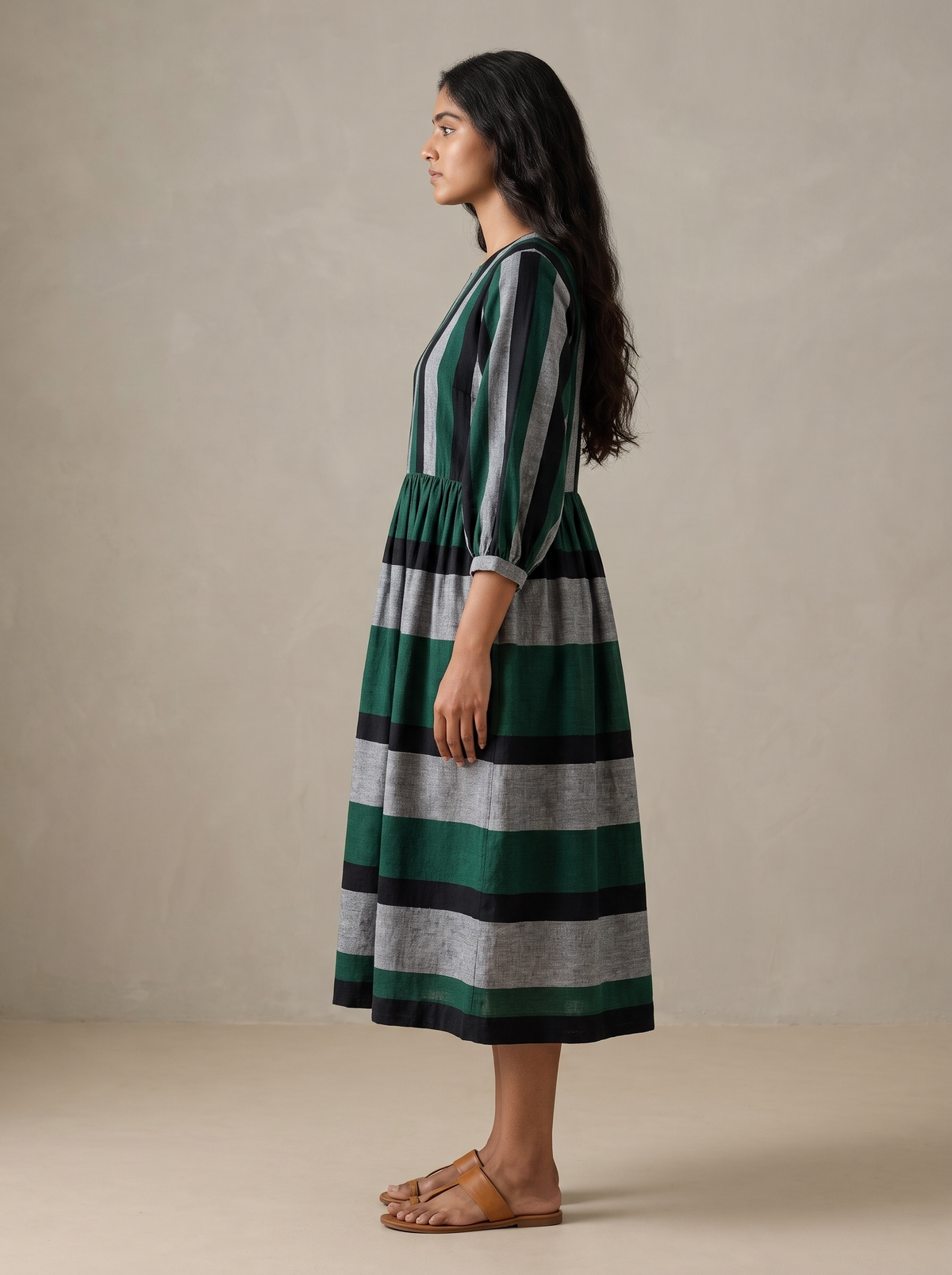 Gaia Gathering Dress