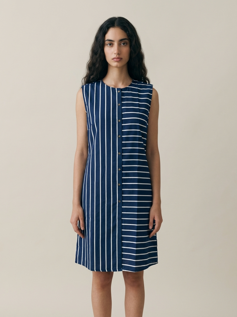 Riviera Dress