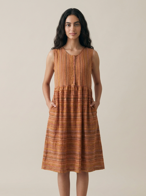 Nora Dress