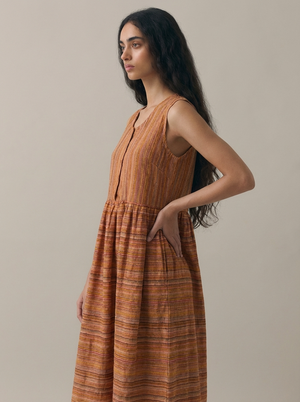 Nora Dress